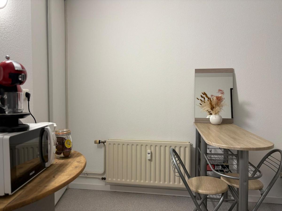 Apartament Proche Tram Strasburg