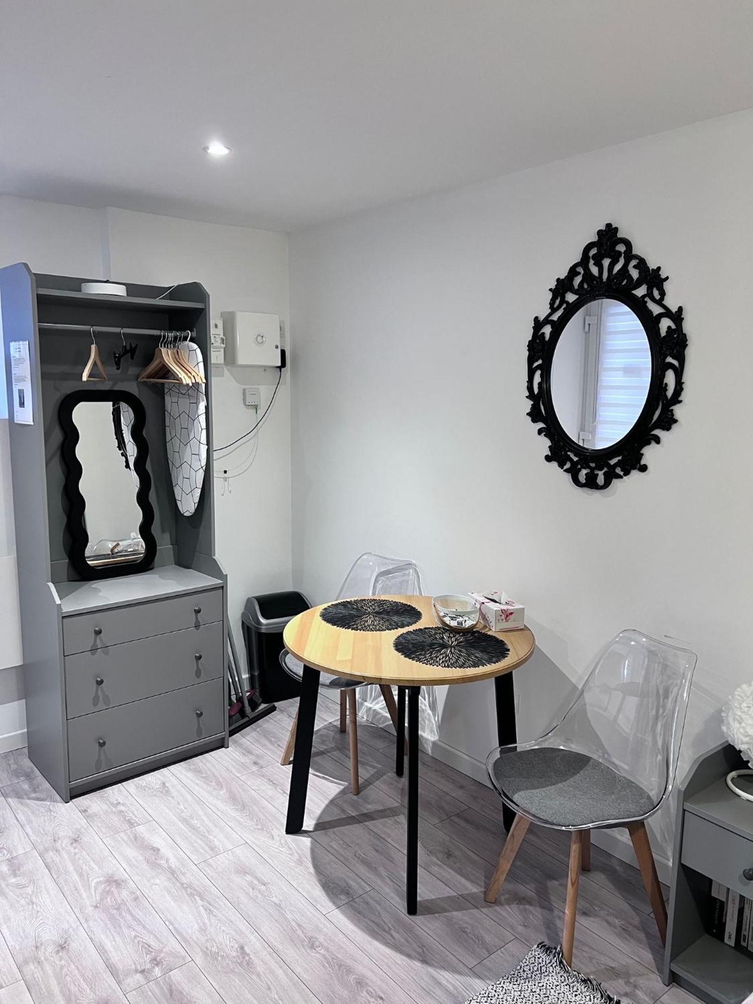 Le Patcho Confortable & Chaleureux , Idealement Situe Proche Centre Quartier Neustadt Tribunal, Contades Apartment *