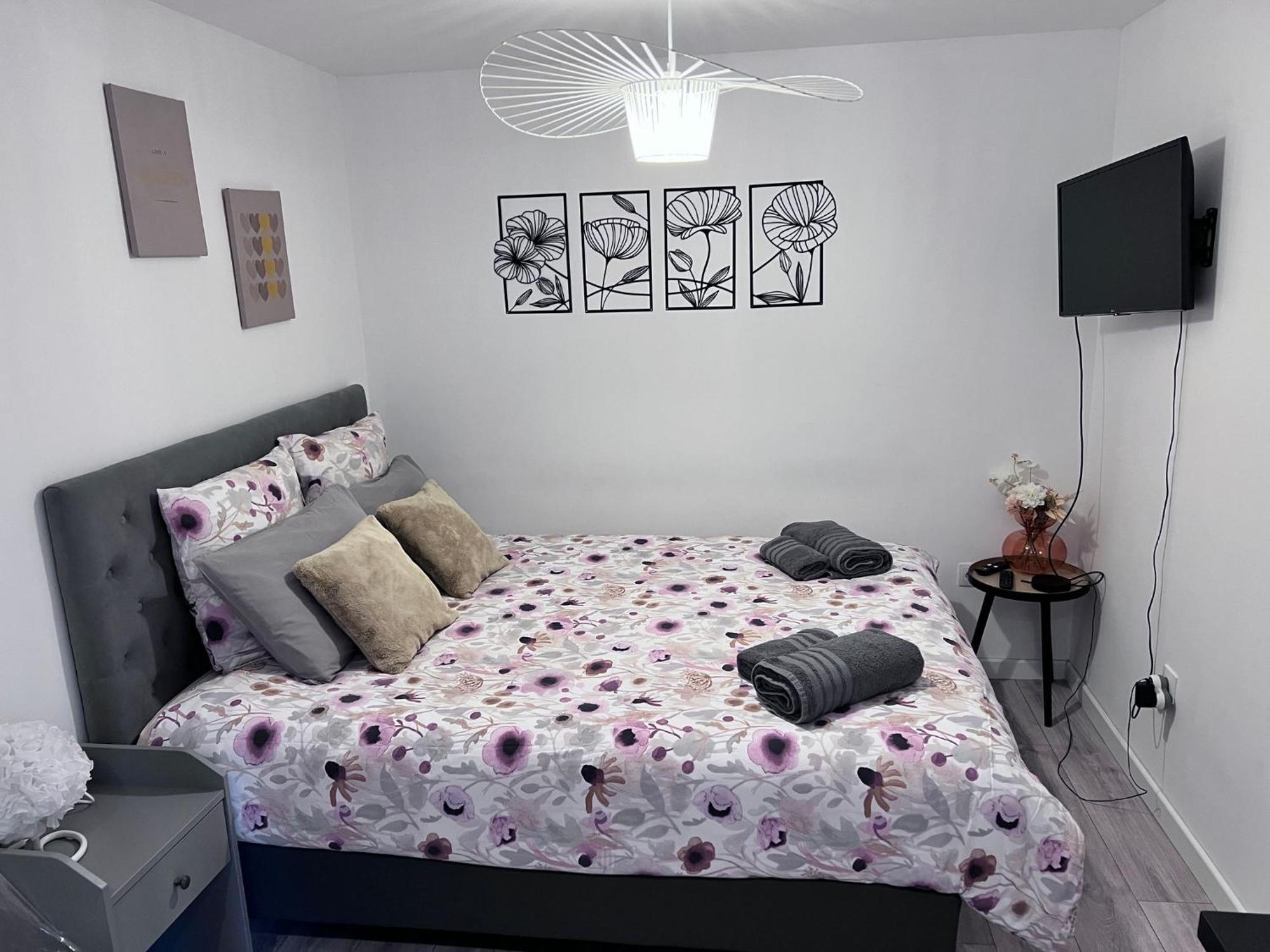 Le Patcho Confortable & Chaleureux , Idealement Situe Proche Centre Quartier Neustadt Tribunal, Contades Apartment