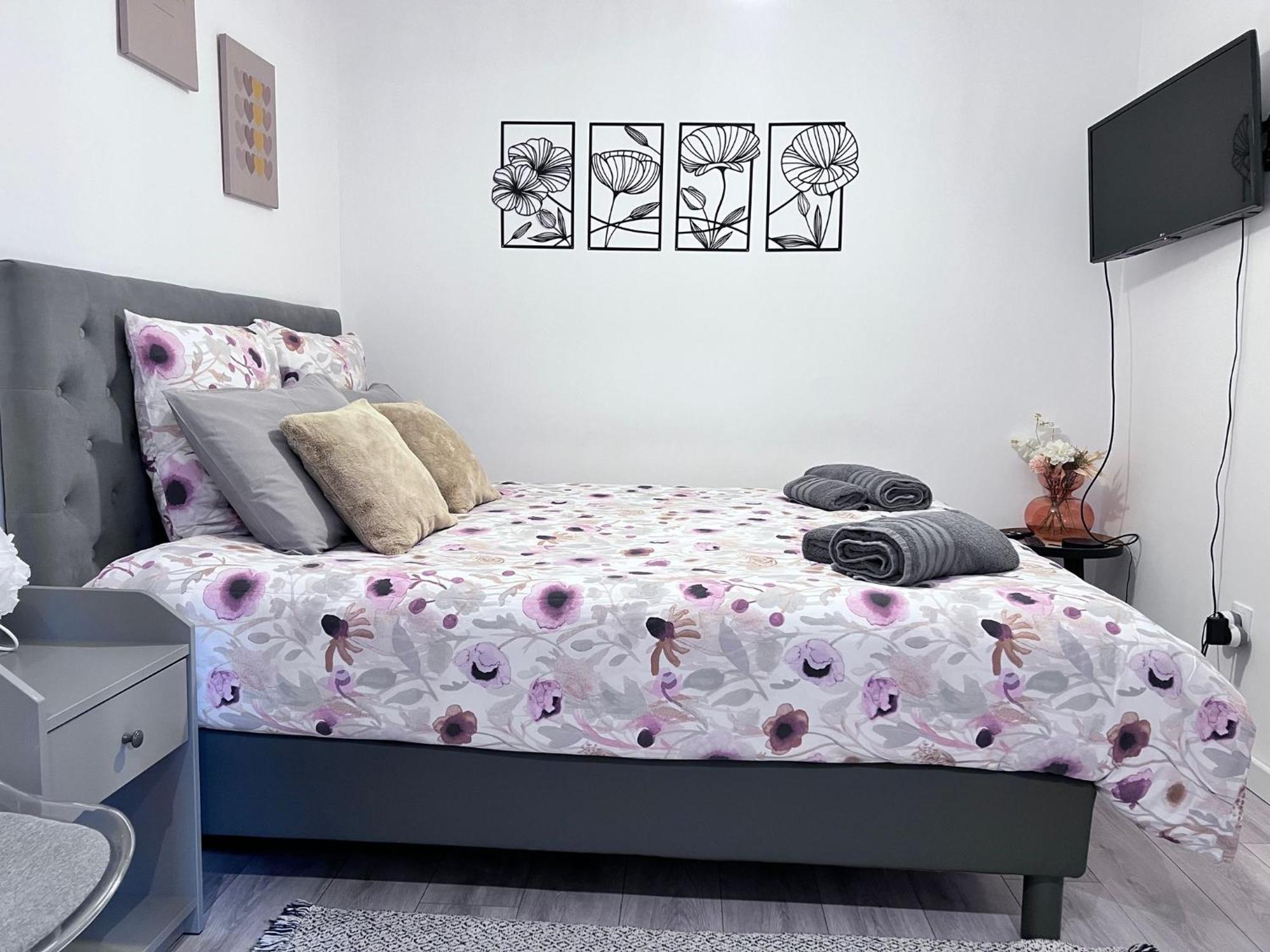 Apartment Le Patcho Confortable & Chaleureux , Idealement Situe Proche Centre Quartier Neustadt Tribunal, Contades