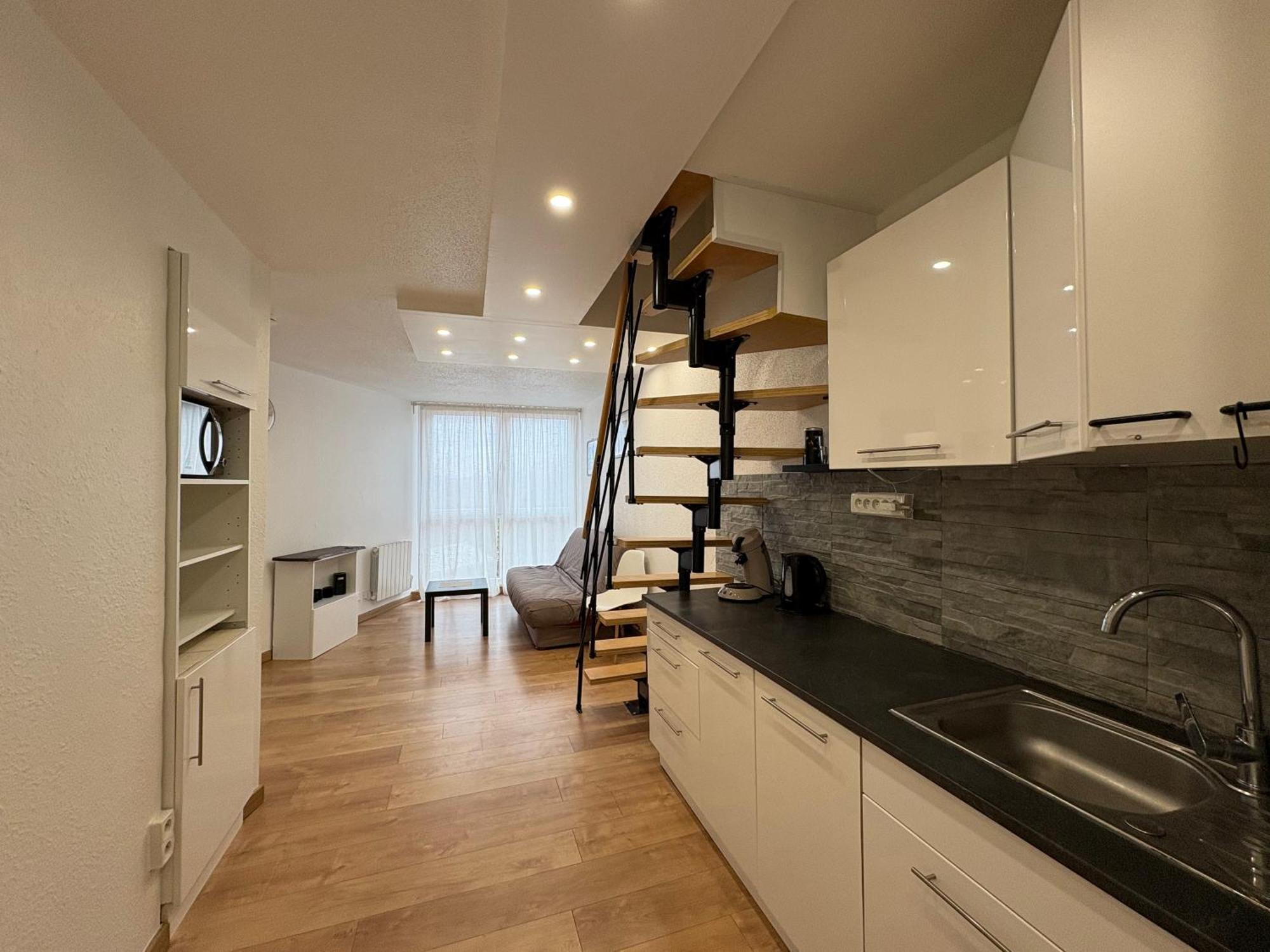 La Robertsau Appartement *