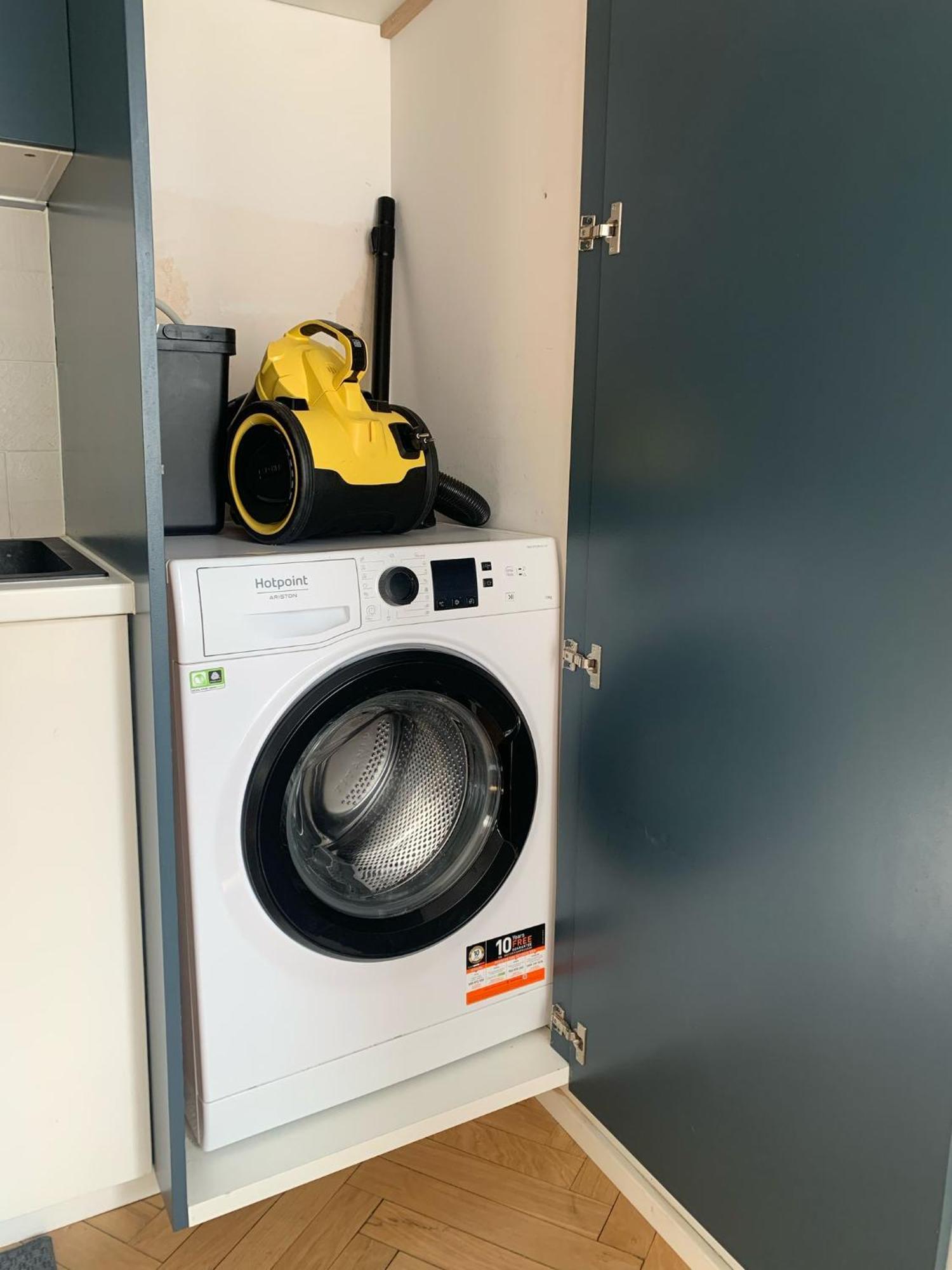 6 Pers Hypercentre Apartment Strasbourg