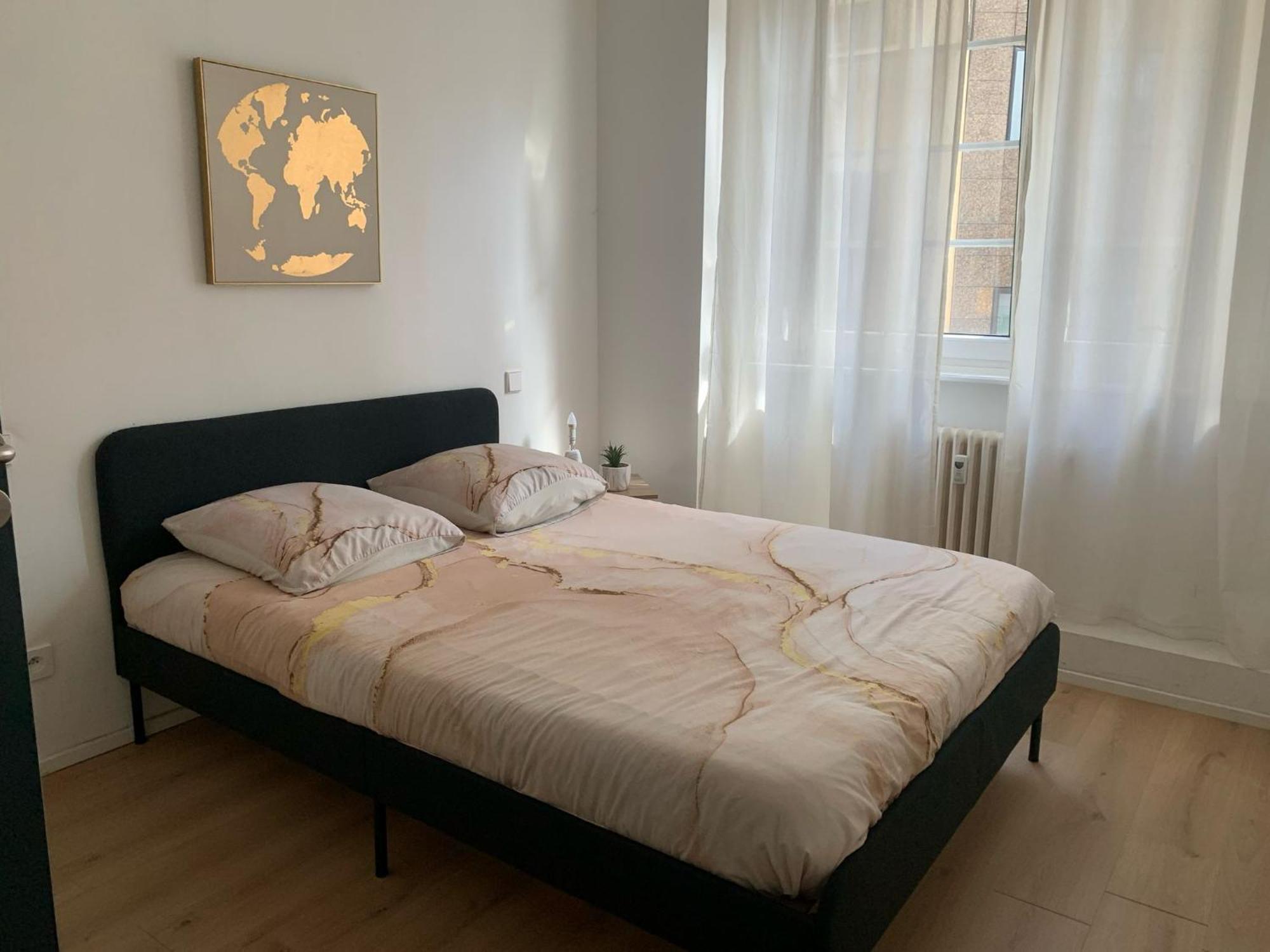 6 Pers Hypercentre Apartment Strasbourg