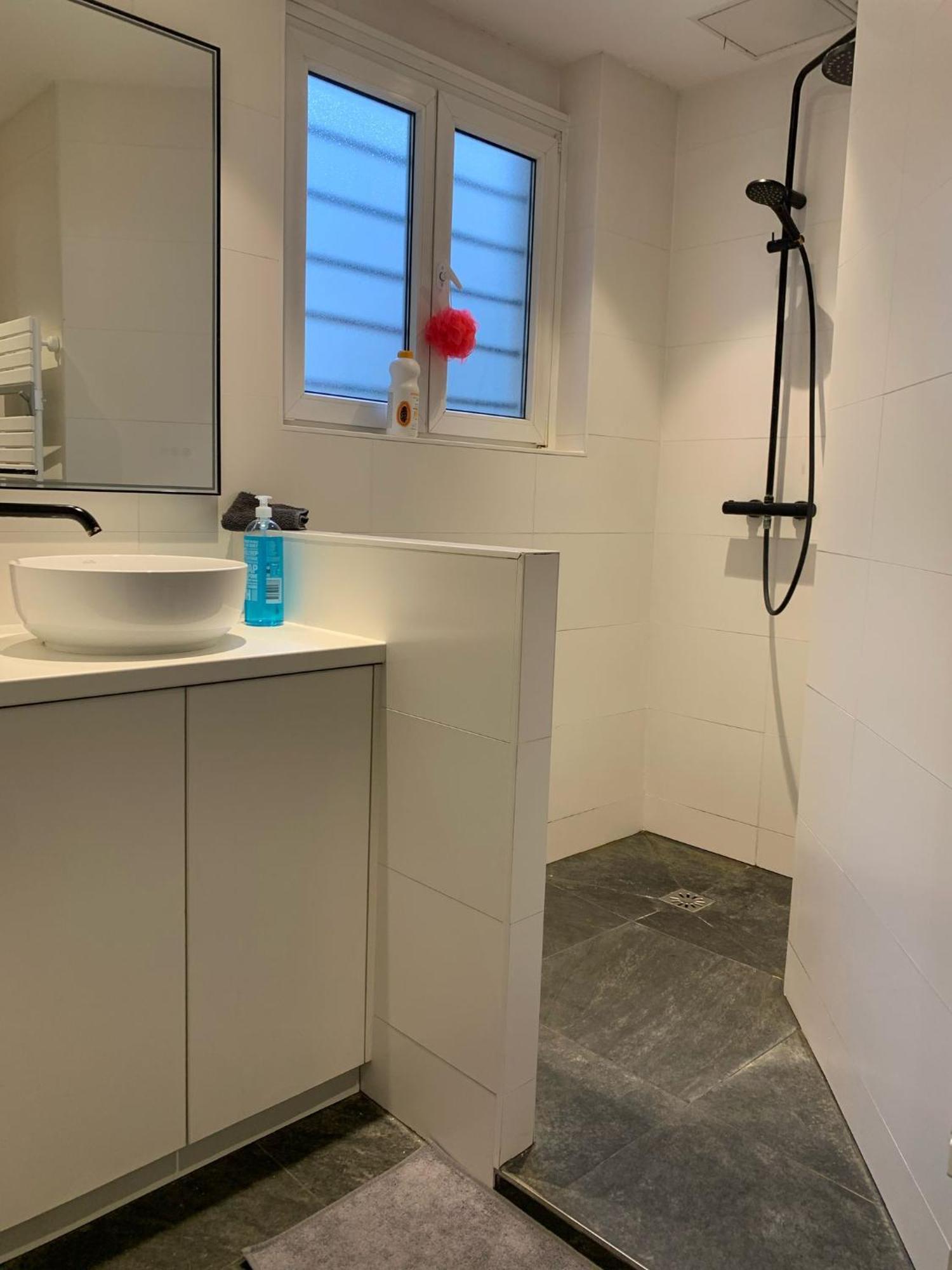 Apartment 6 Pers Hypercentre Strasbourg