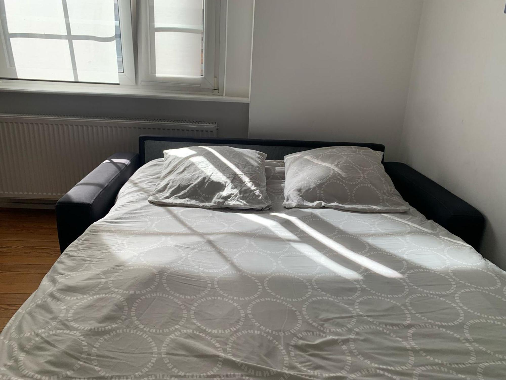 6 Pers Hypercentre Apartment