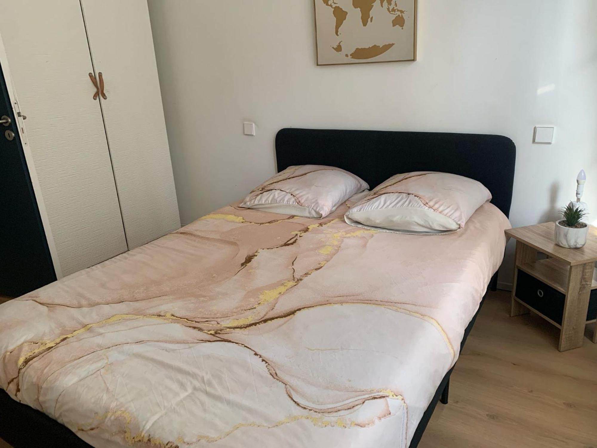 6 Pers Hypercentre Apartment