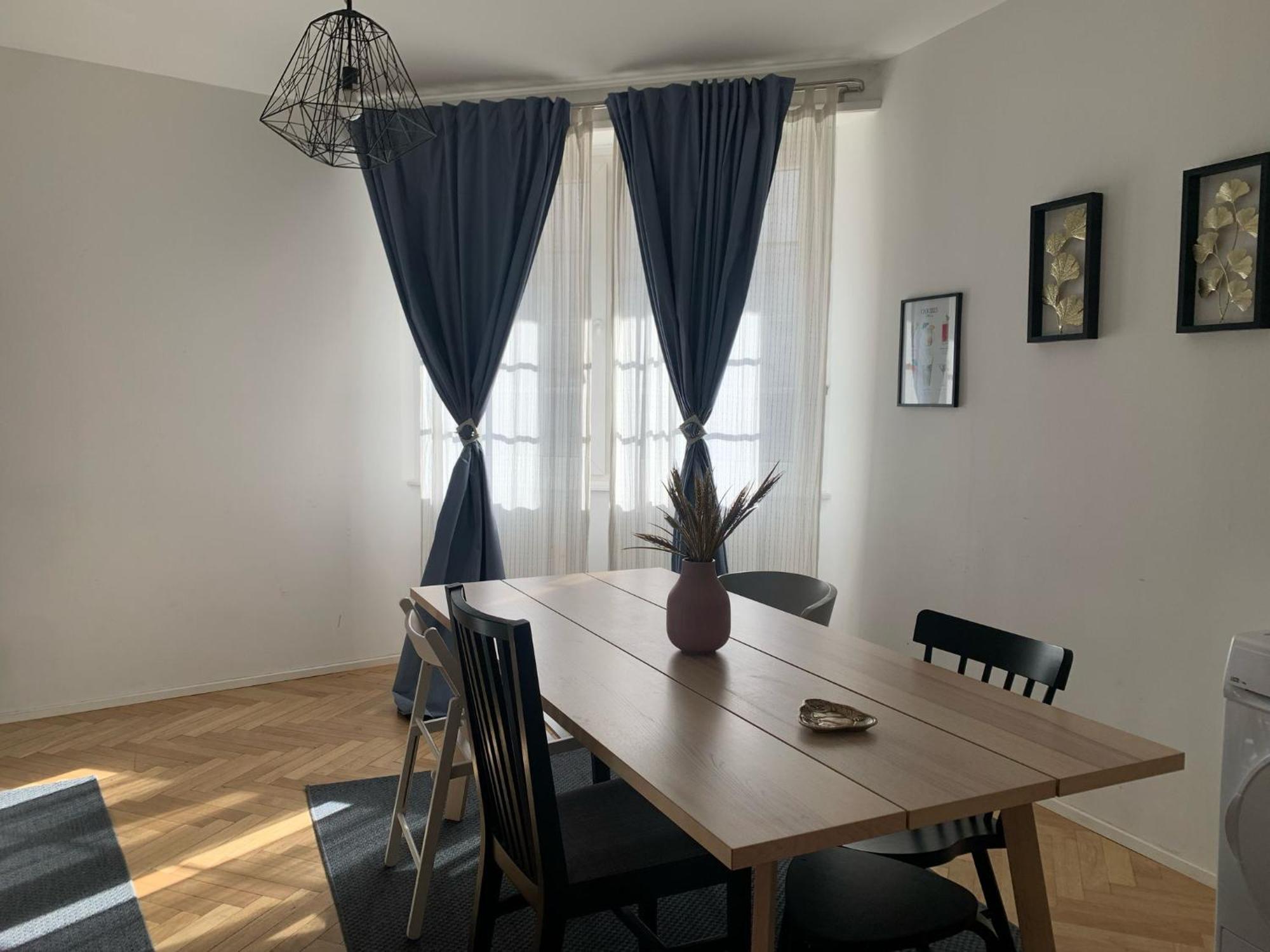 6 Pers Hypercentre Apartment Strasbourg