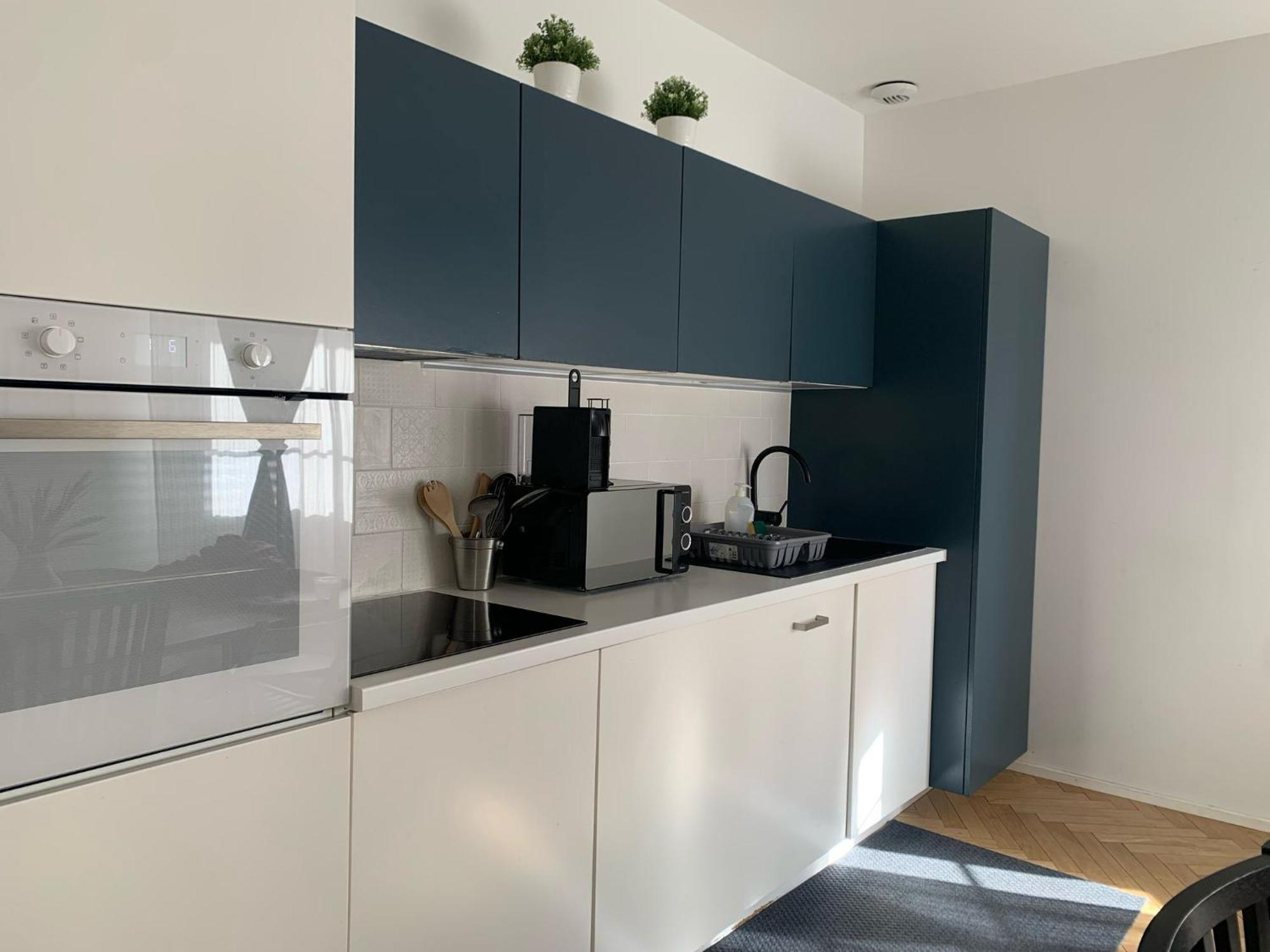 6 Pers Hypercentre Apartment *