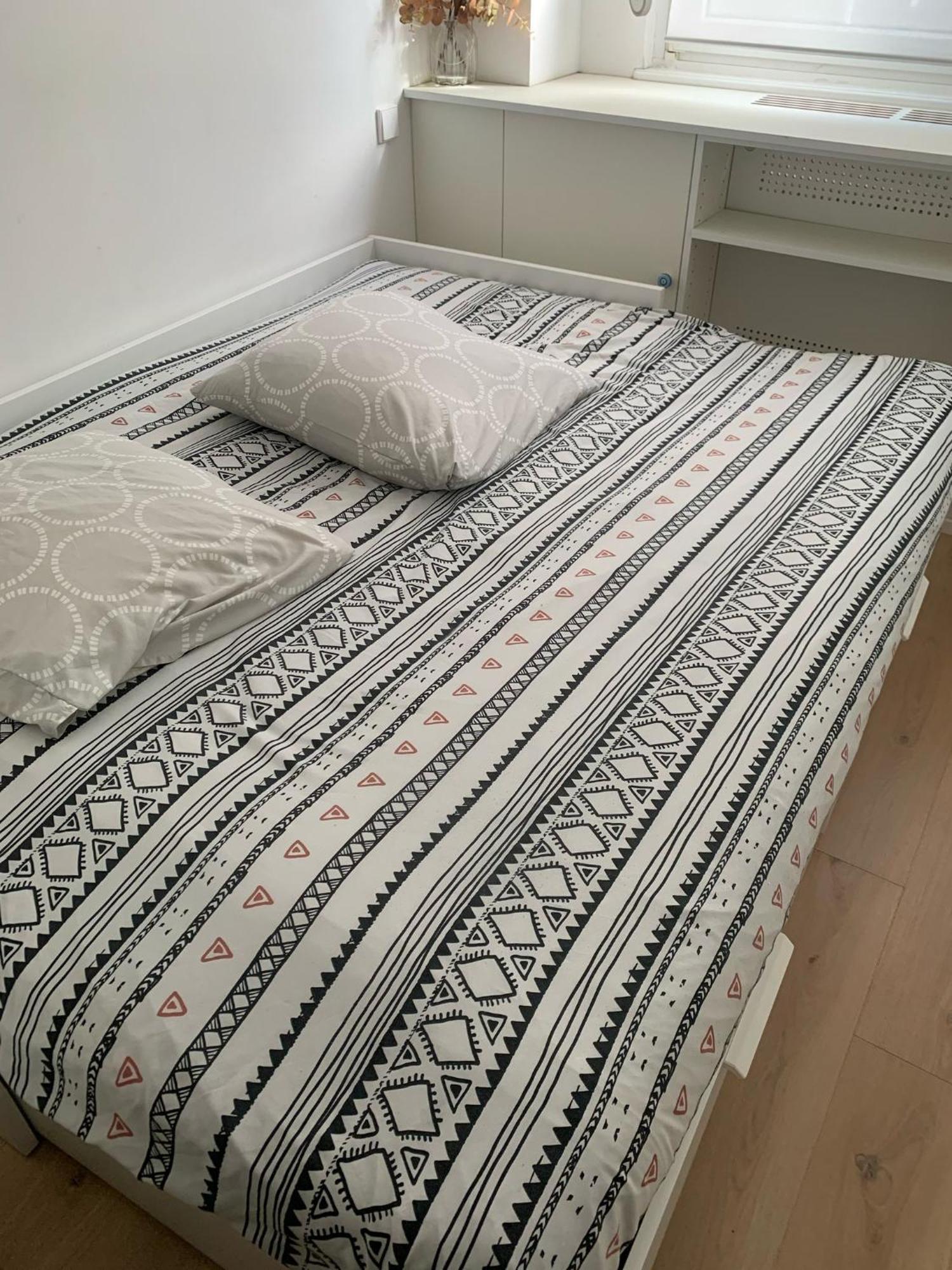 6 Pers Hypercentre Apartment Strasbourg