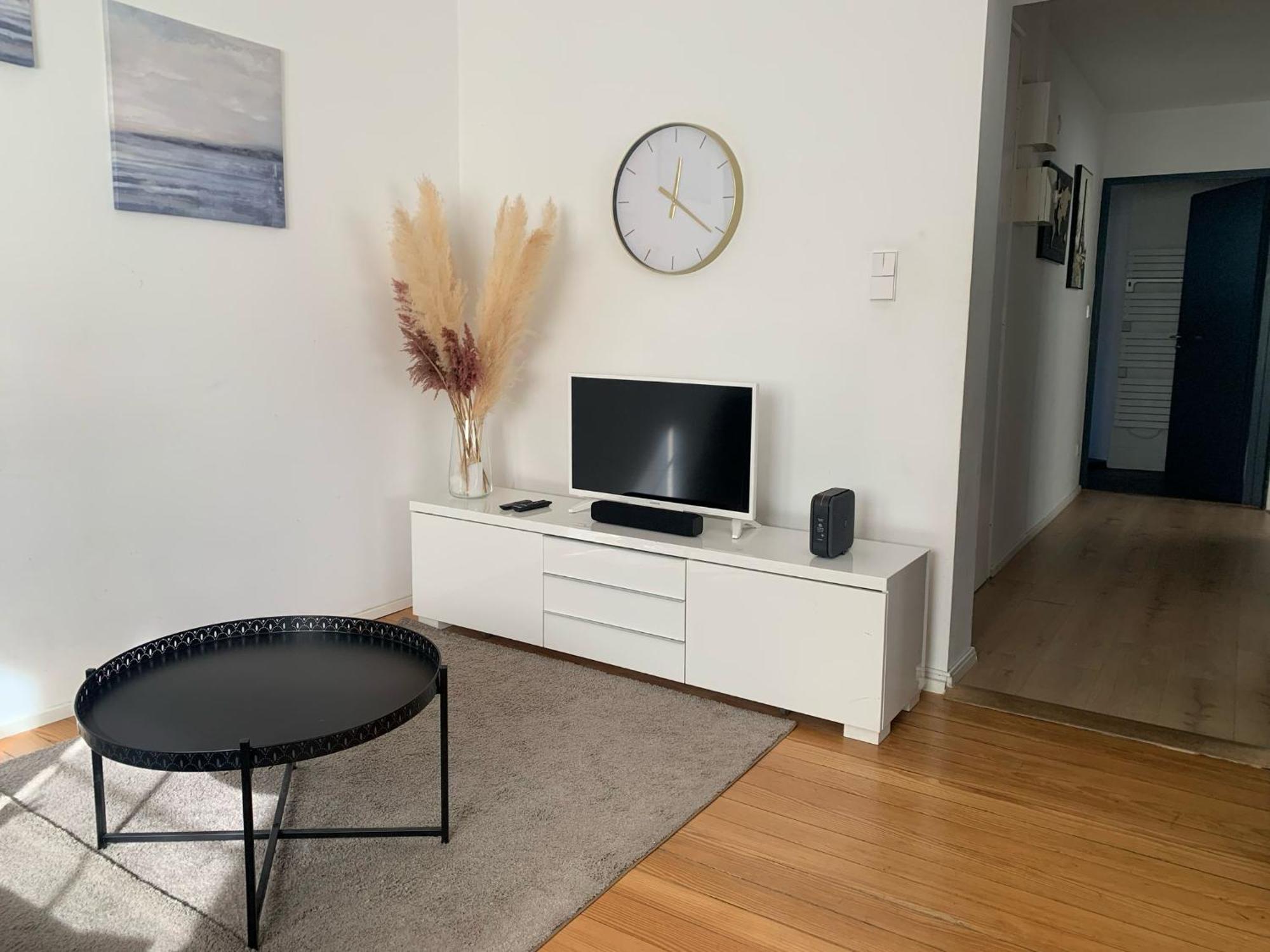 6 Pers Hypercentre Apartment