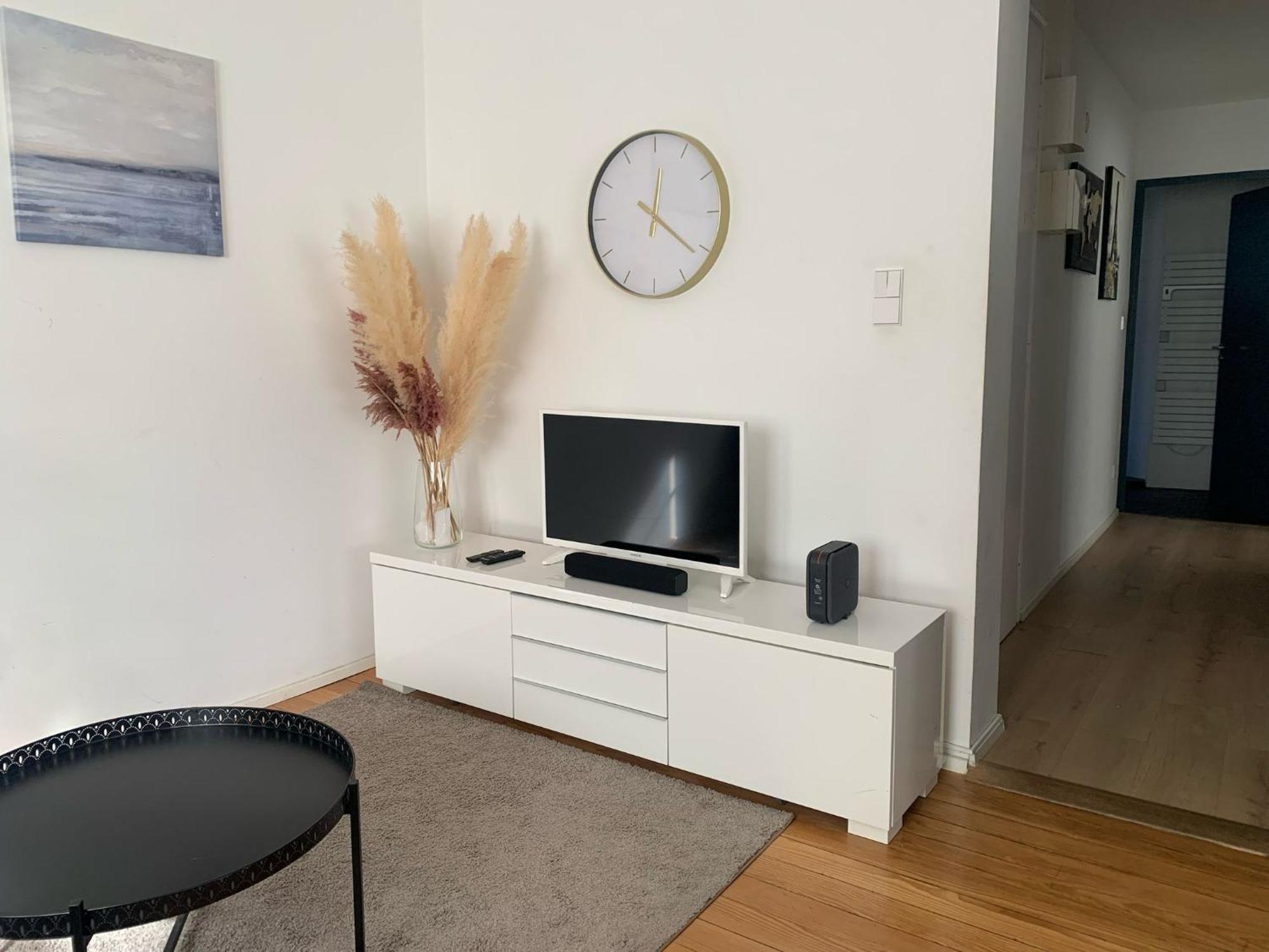 Apartment 6 Pers Hypercentre *