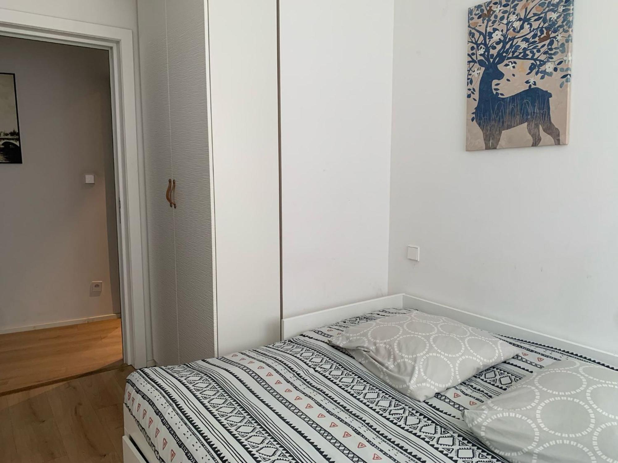 6 Pers Hypercentre Apartment