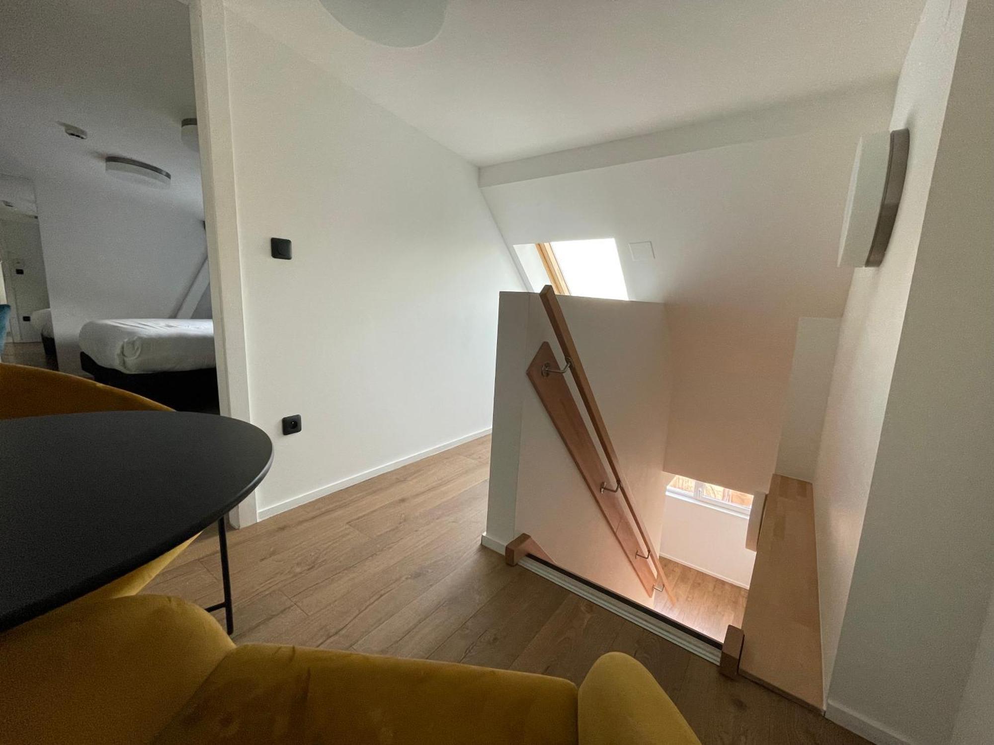 Clapclap Hotel, Food & Bar Hotel Strasburg