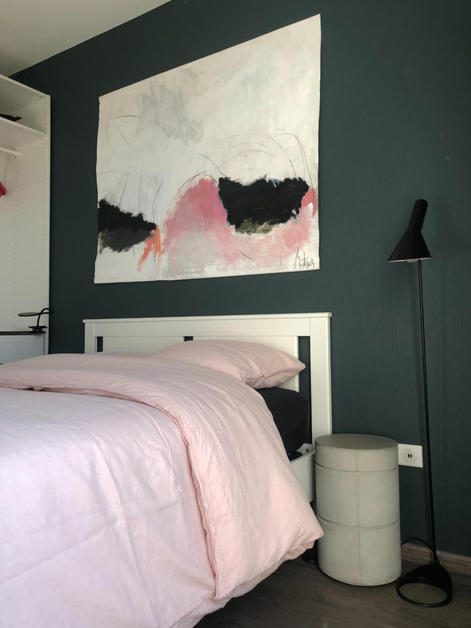 La Terrasse Apartment Strasbourg