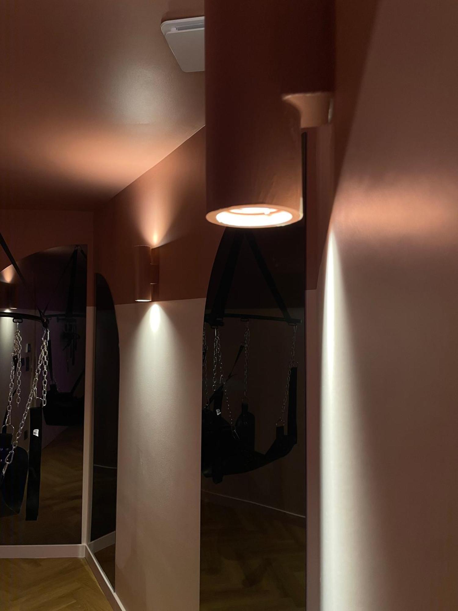 Strasbourg, Sauna, Spa, Ibiza, Evasion Romantique Et Sensuelle Apartment Strasbourg