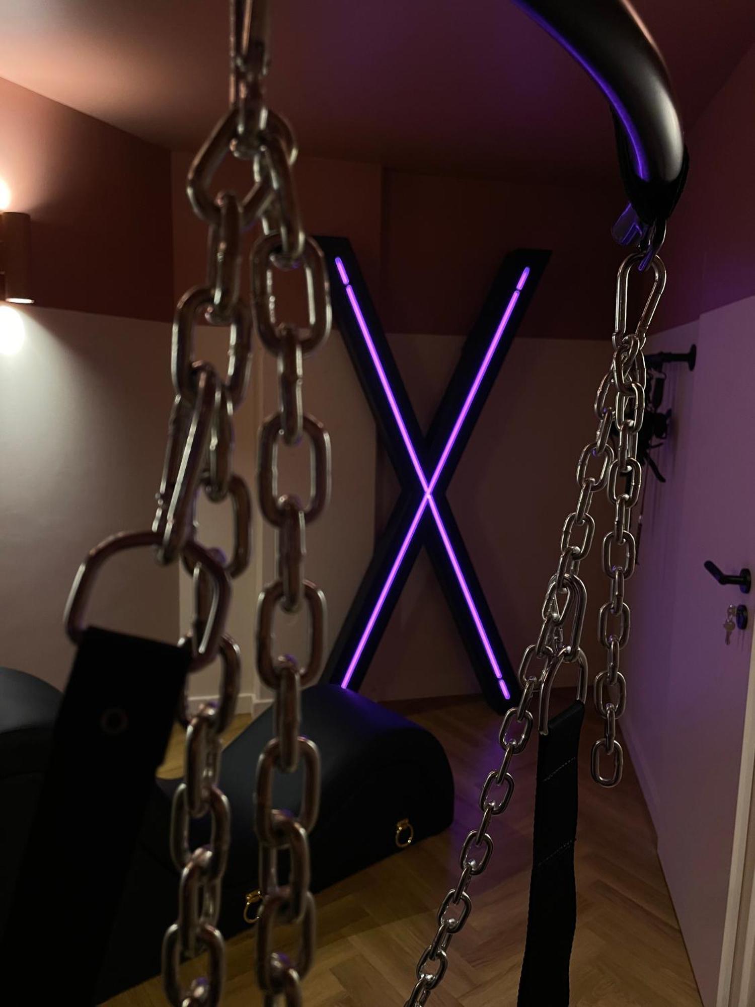 Apartment Strasbourg, Sauna, Spa, Ibiza, Evasion Romantique Et Sensuelle *