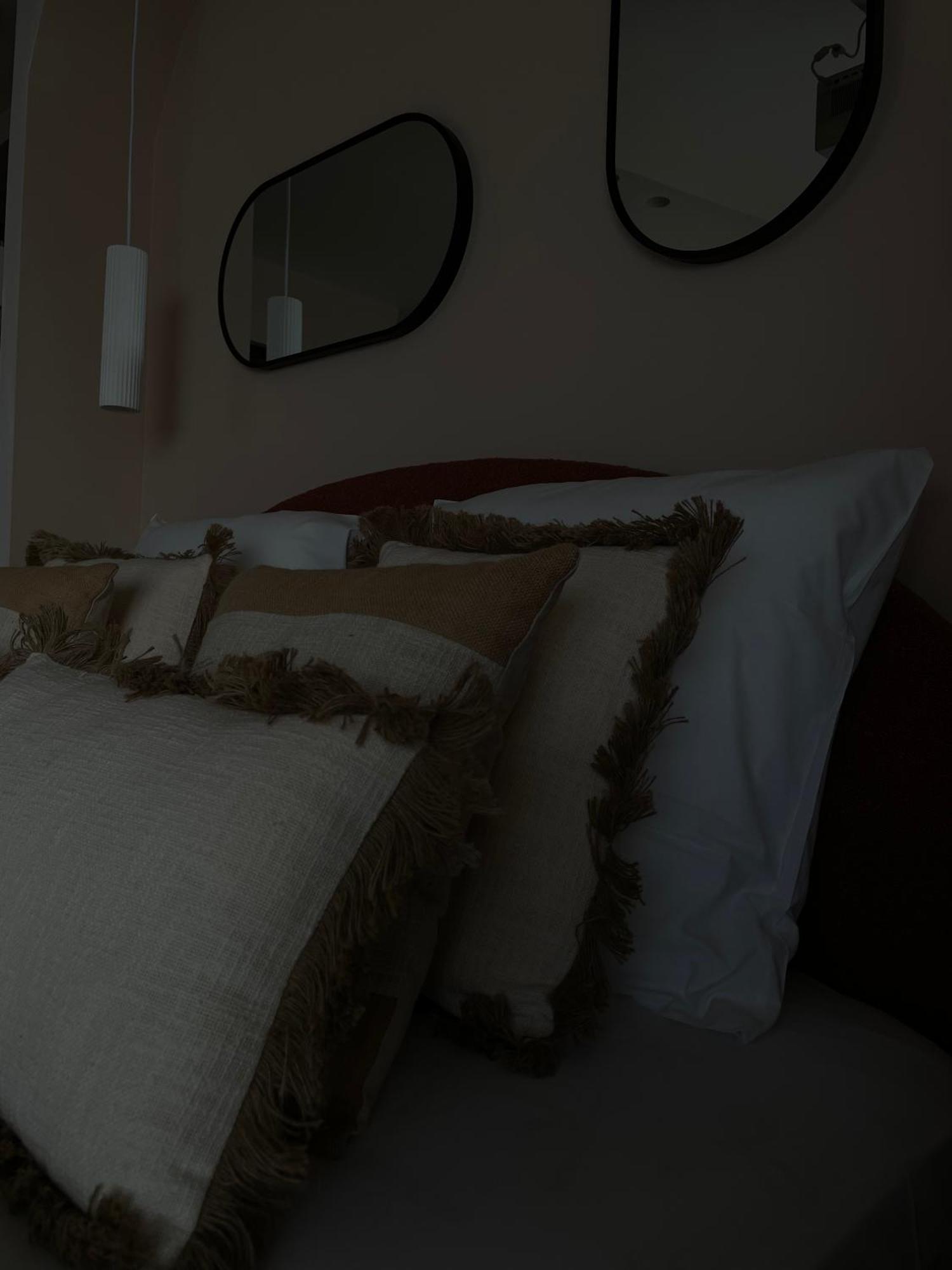 Strasbourg, Sauna, Spa, Ibiza, Evasion Romantique Et Sensuelle Apartment