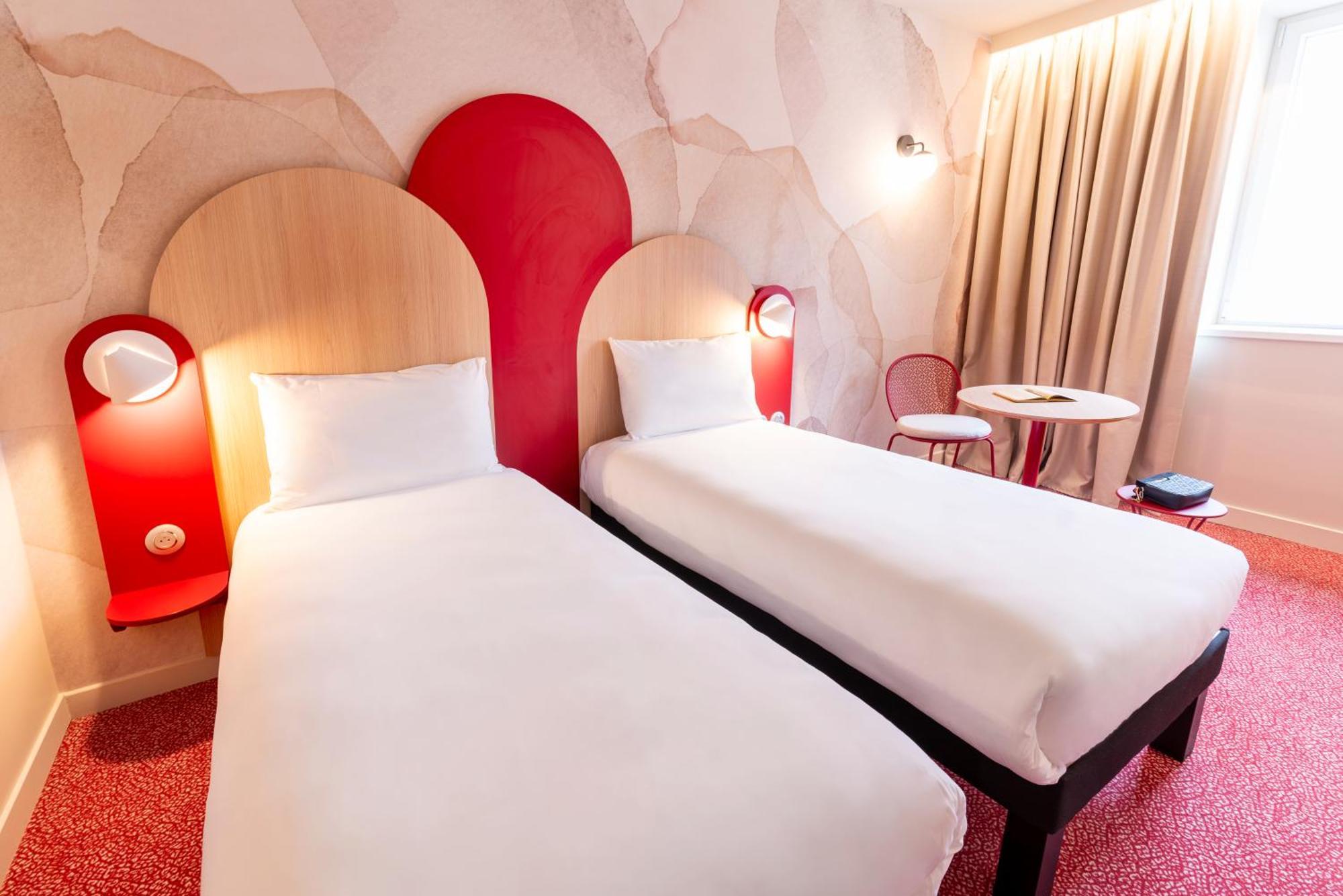 Hotel Ibis Styles Centre Republique