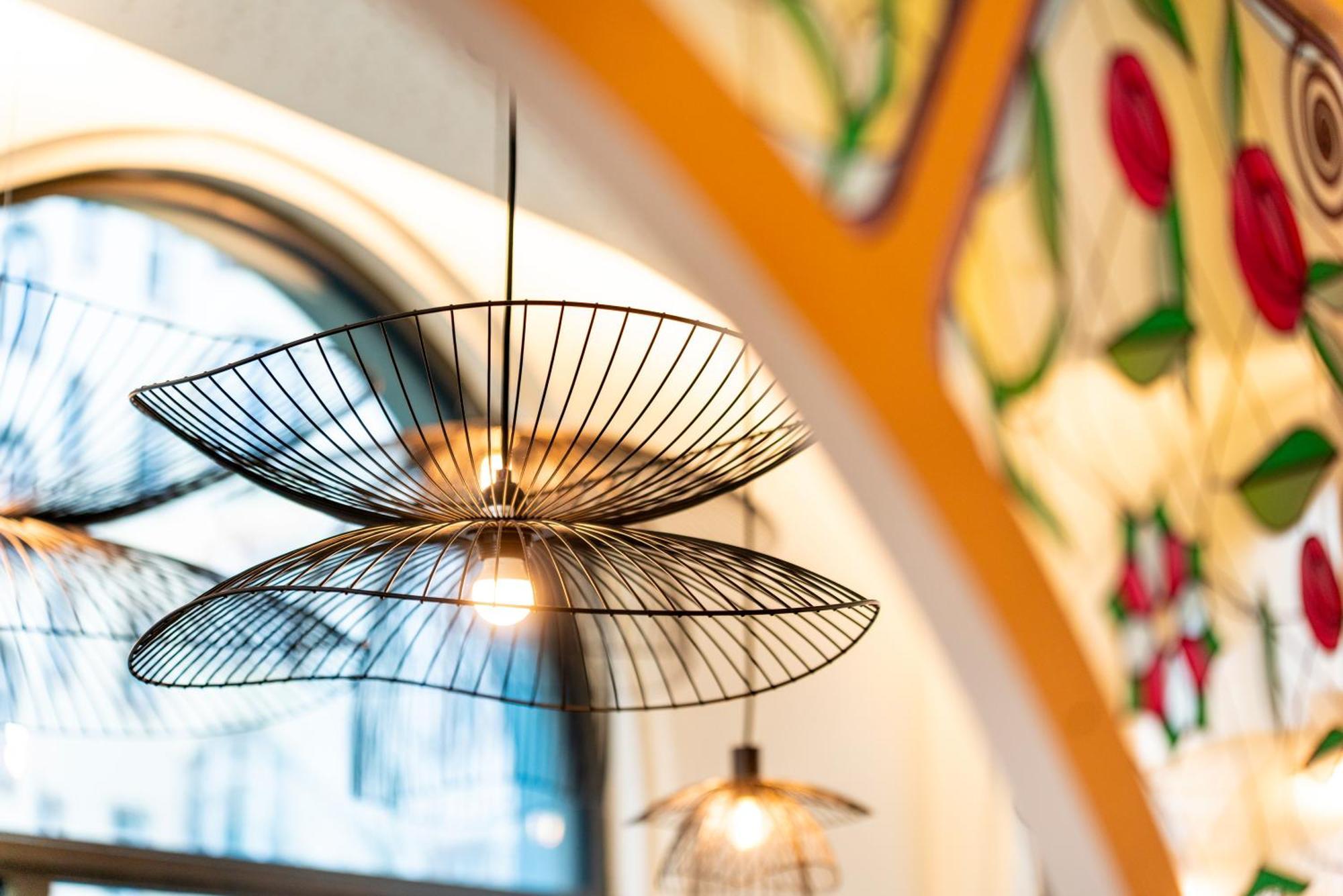 Ibis Styles Centre Republique Hotel 2*