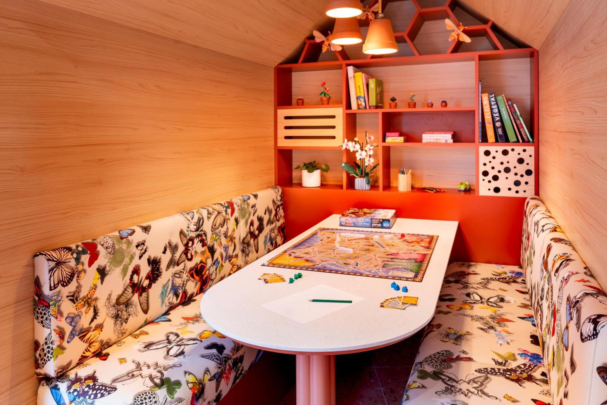 Ibis Styles Centre Republique Strasbourg