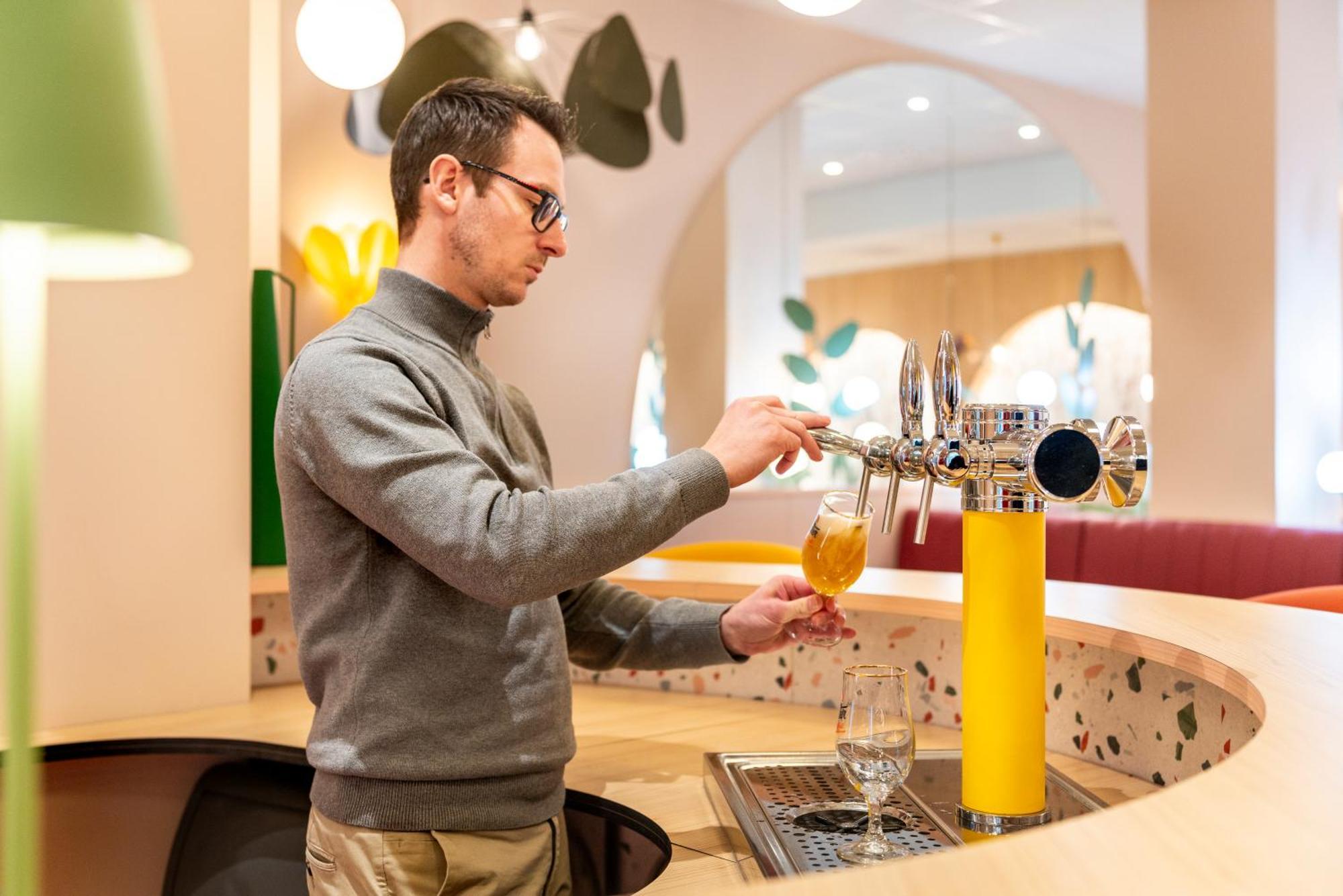 Ibis Styles Centre Republique 2* Strasbourg