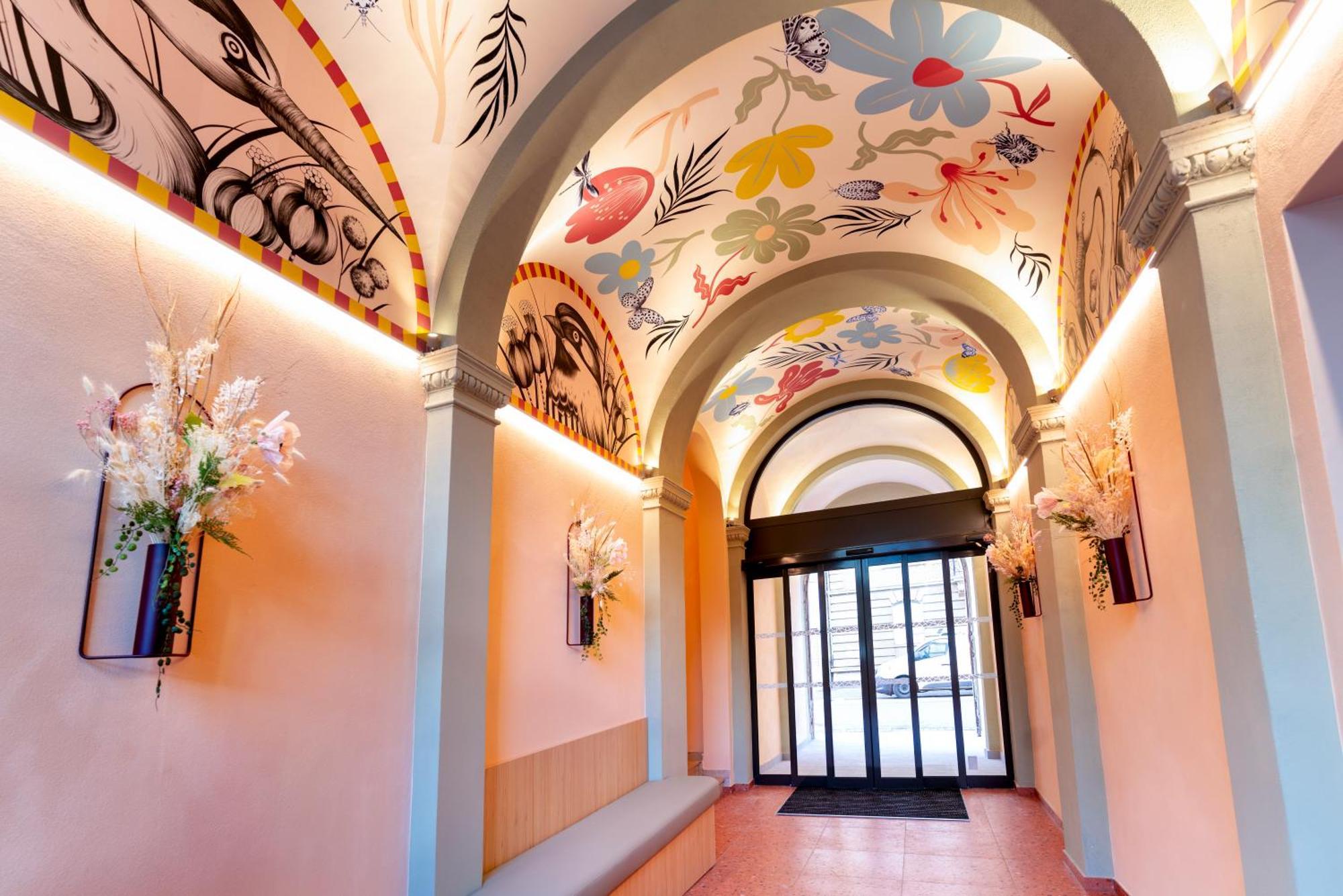 Ibis Styles Centre Republique Hotel