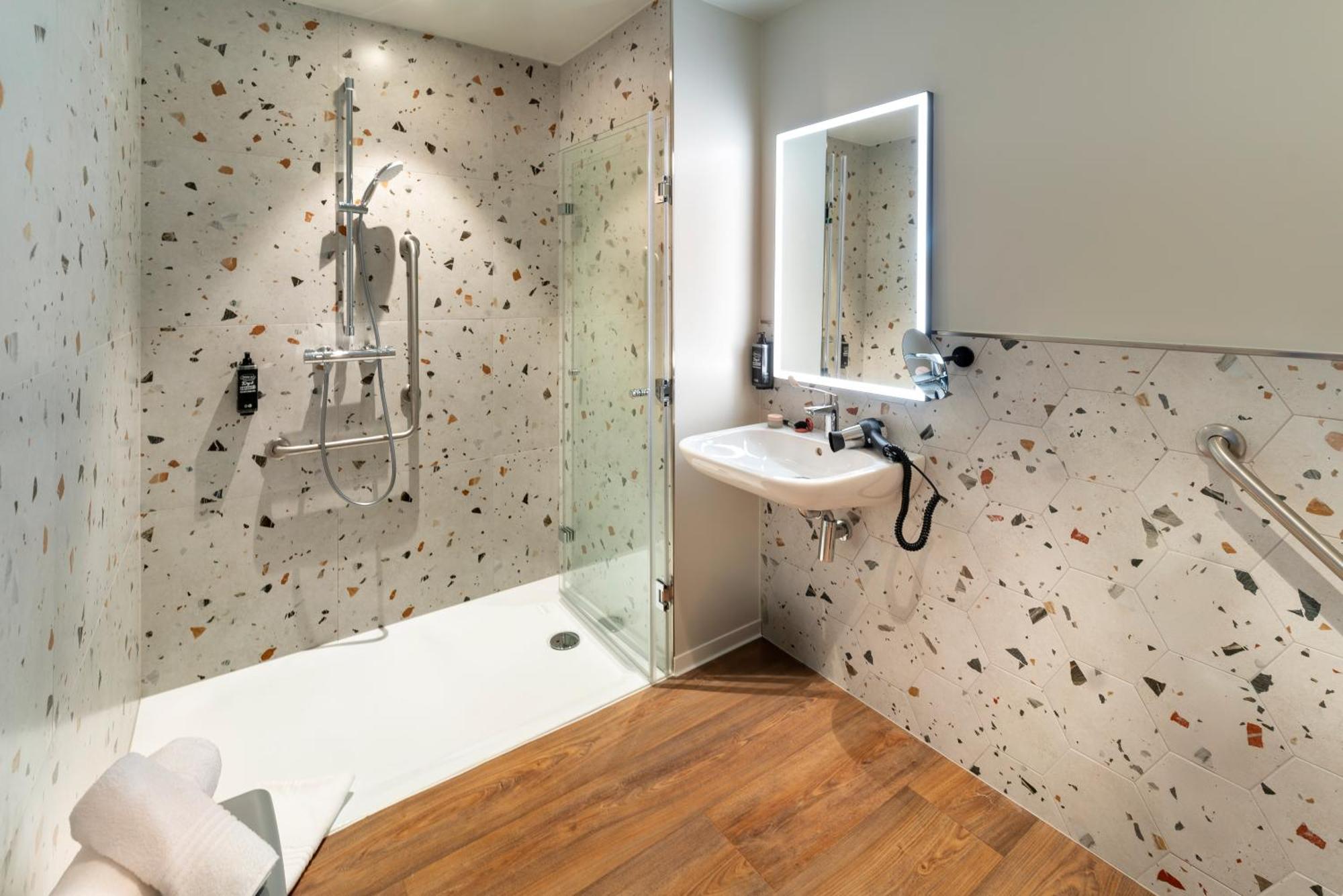 Ibis Styles Centre Republique 2* Strasbourg