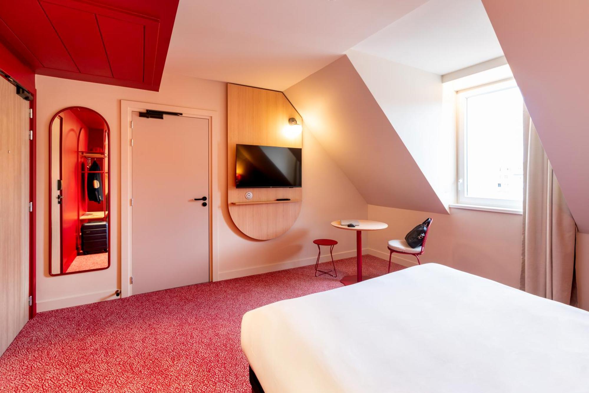 Hotel Ibis Styles Centre Republique