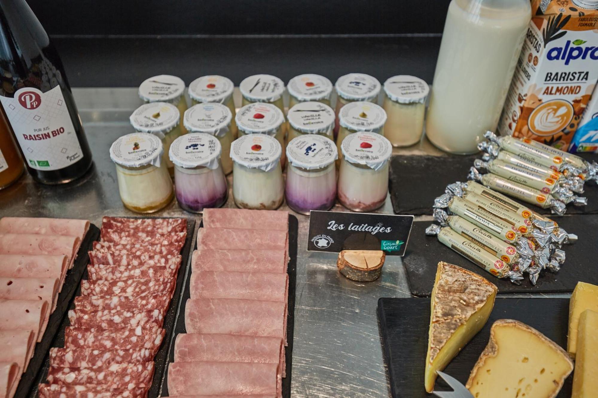 Odalys Marsh 4* Strasbourg