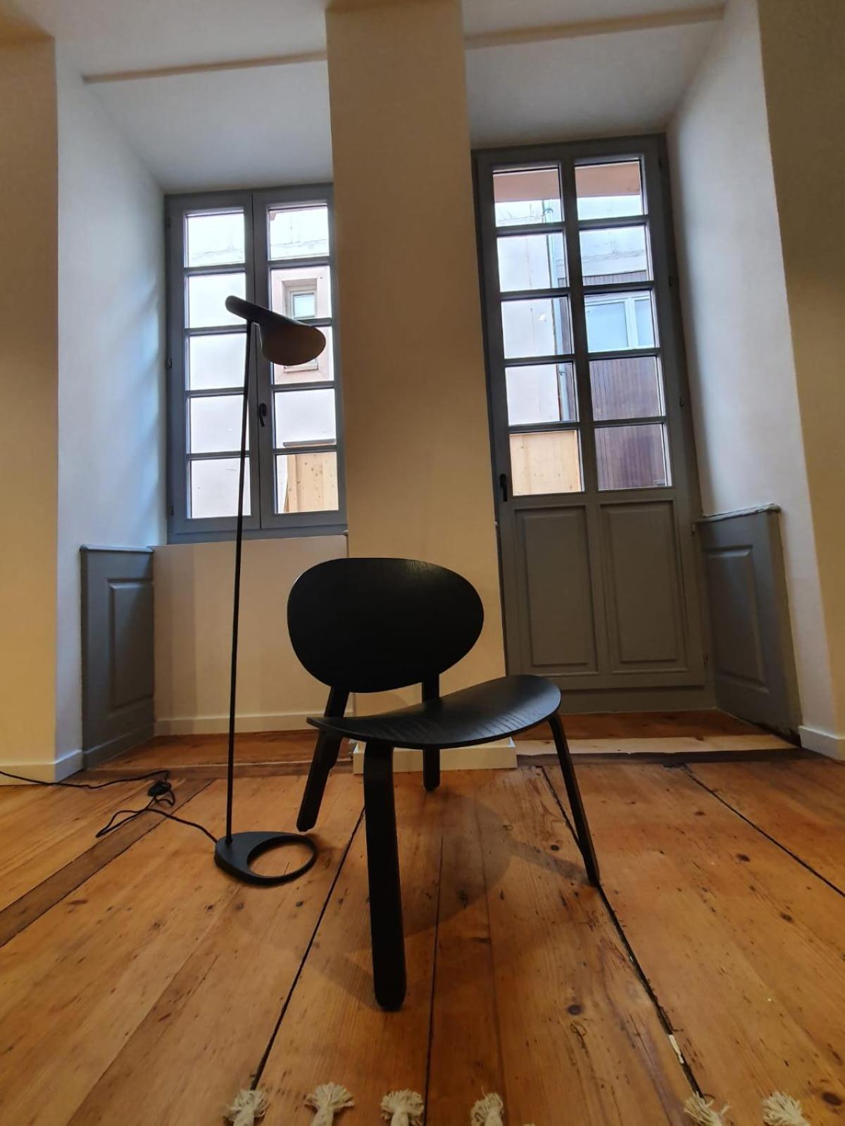Hyper Centre Apartment