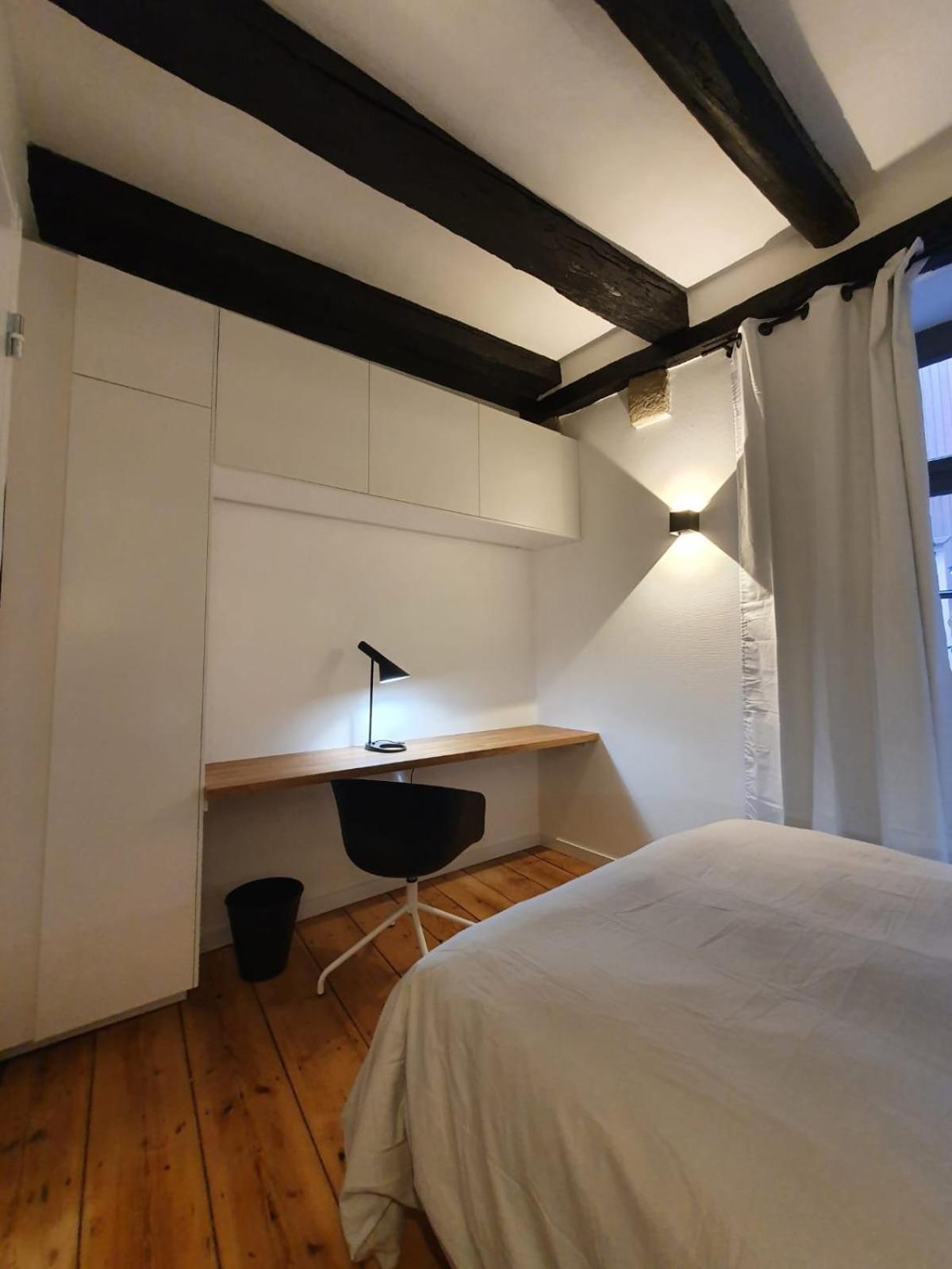 Hyper Centre Apartament