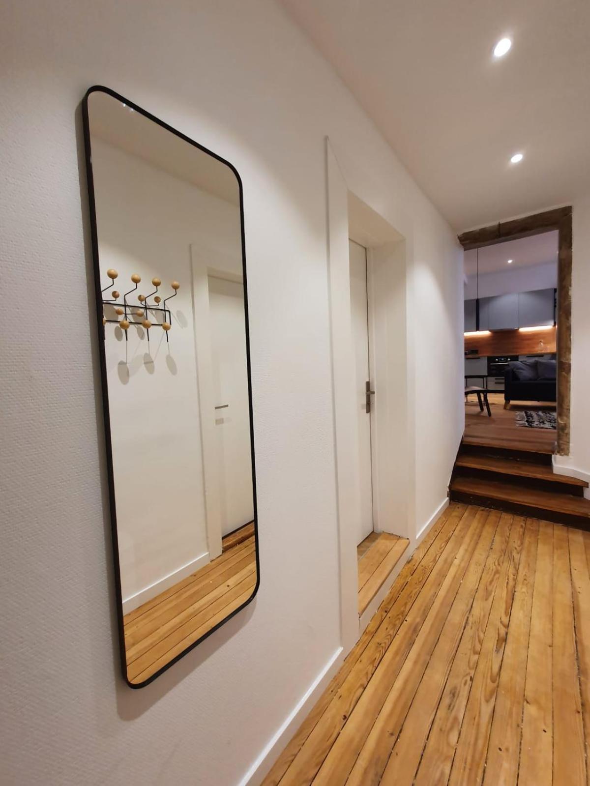 Hyper Centre Apartament Strasburg