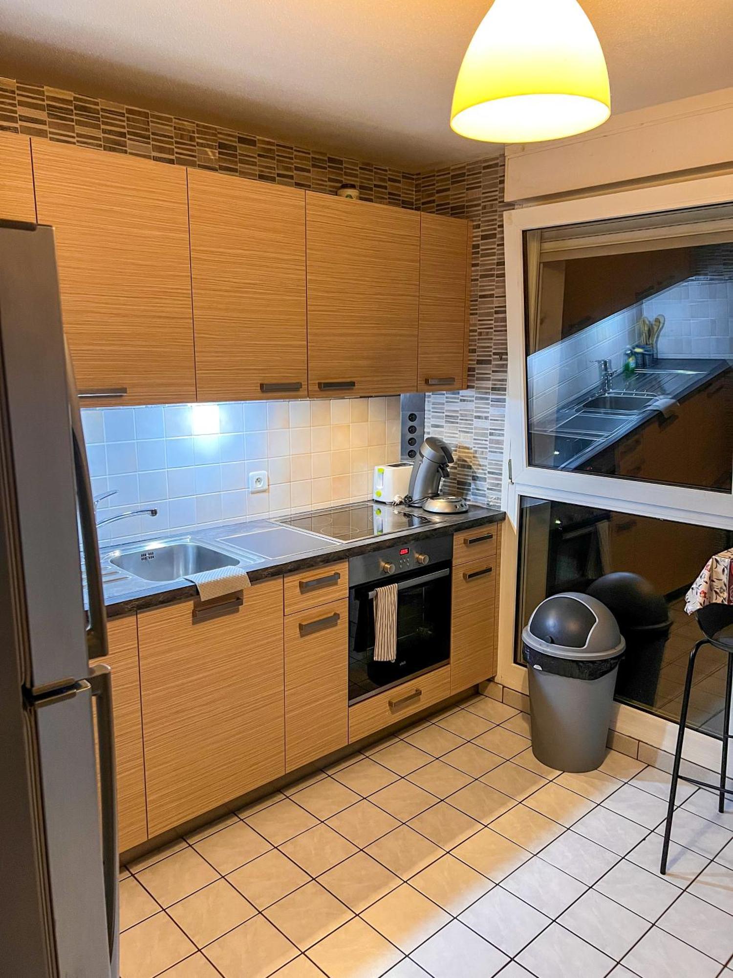 Havre De Paix 2-3 Pieces Apartment *