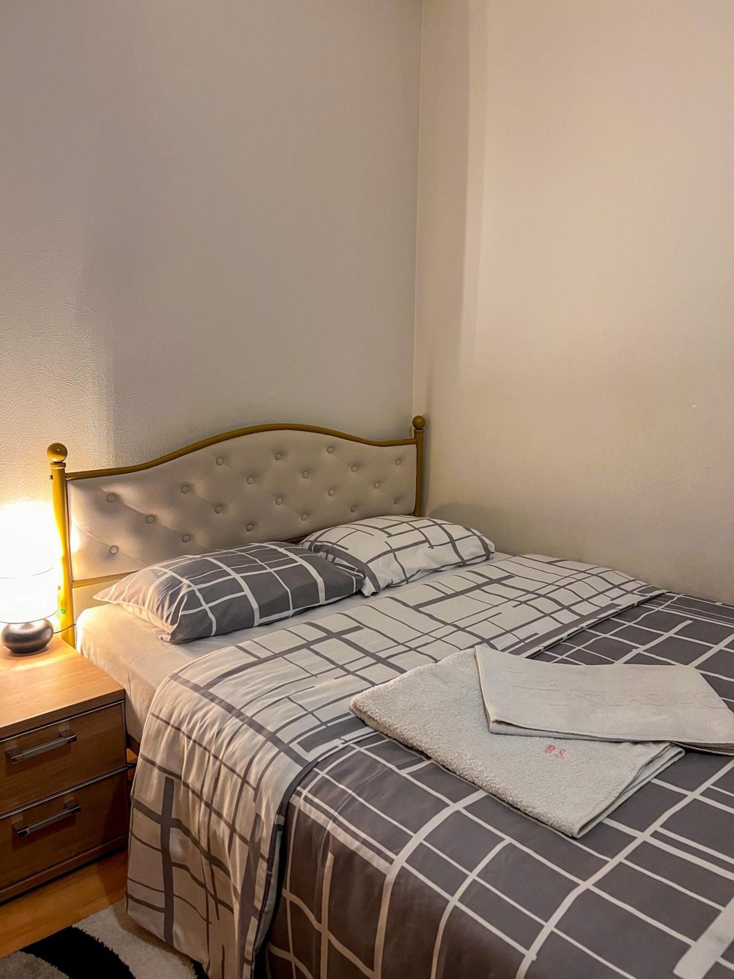Apartment Havre De Paix 2-3 Pieces Strasbourg