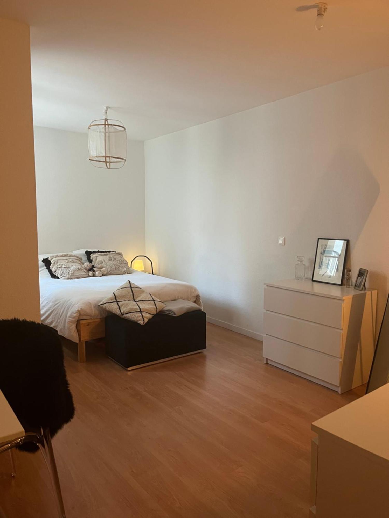 Joli Au Coeur De Appartement