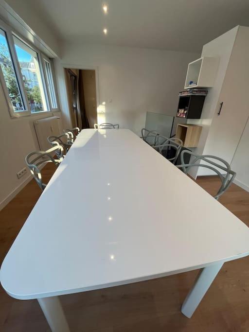 Apartment Hollywood 9 People - Khbnb Center Straßburg