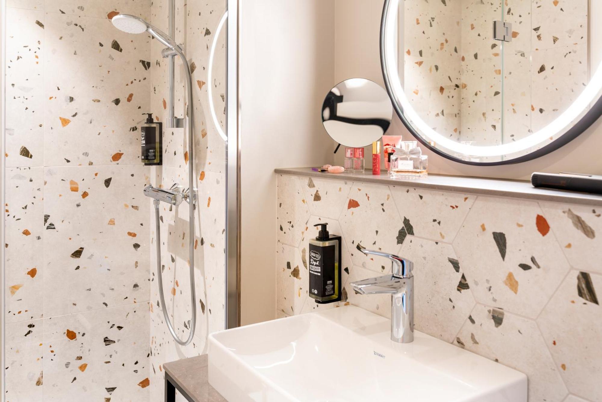 Ibis Styles Centre Republique
