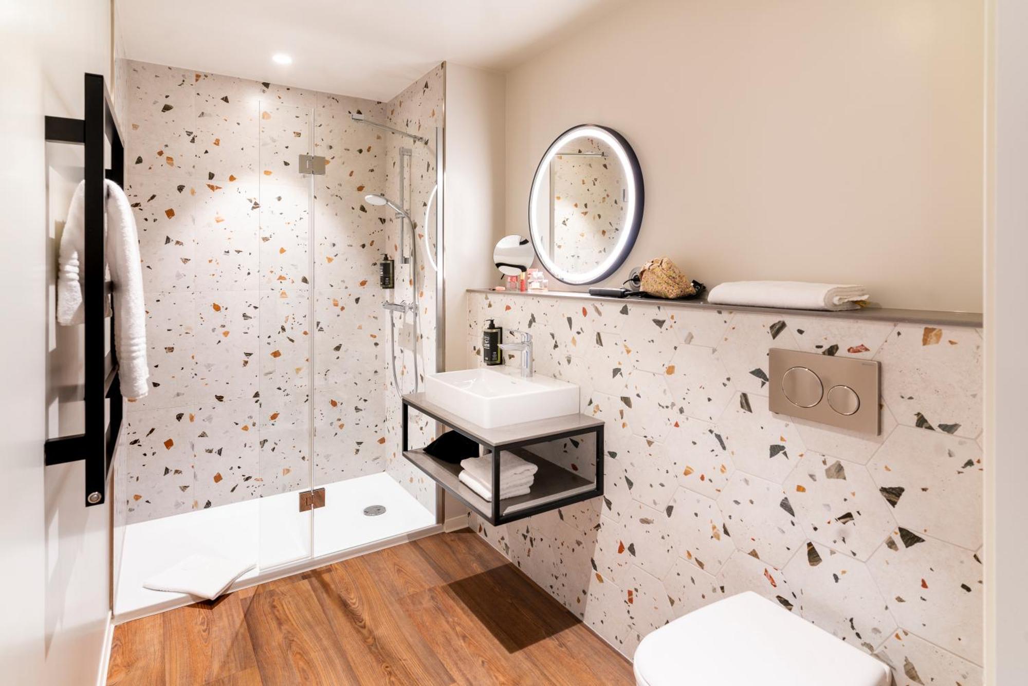 Hotel Ibis Styles Centre Republique