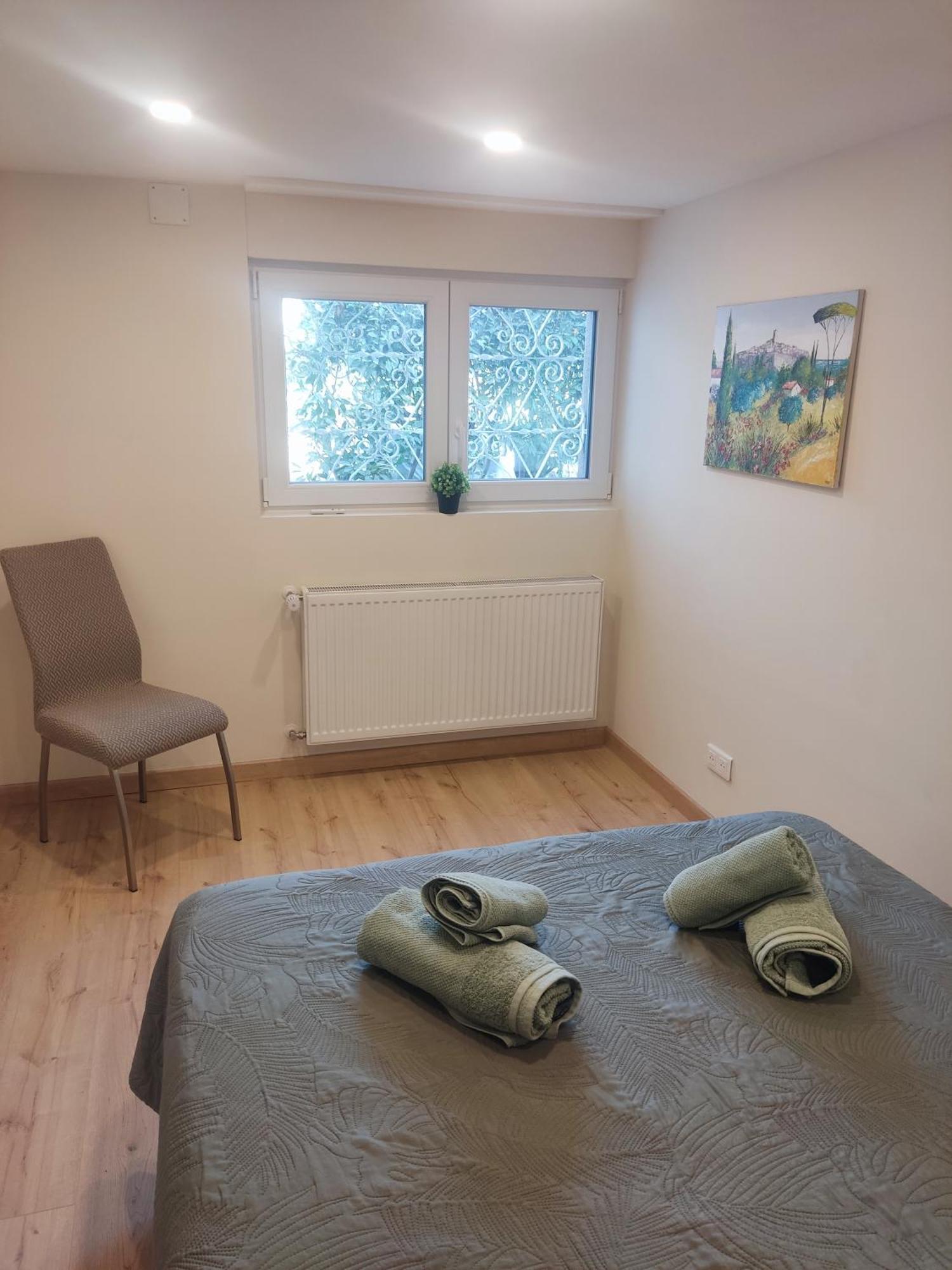 Els'appart Homestay *