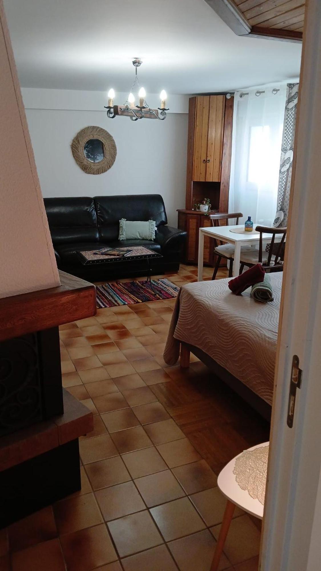 Accommodatie bij particulieren Els'appart *