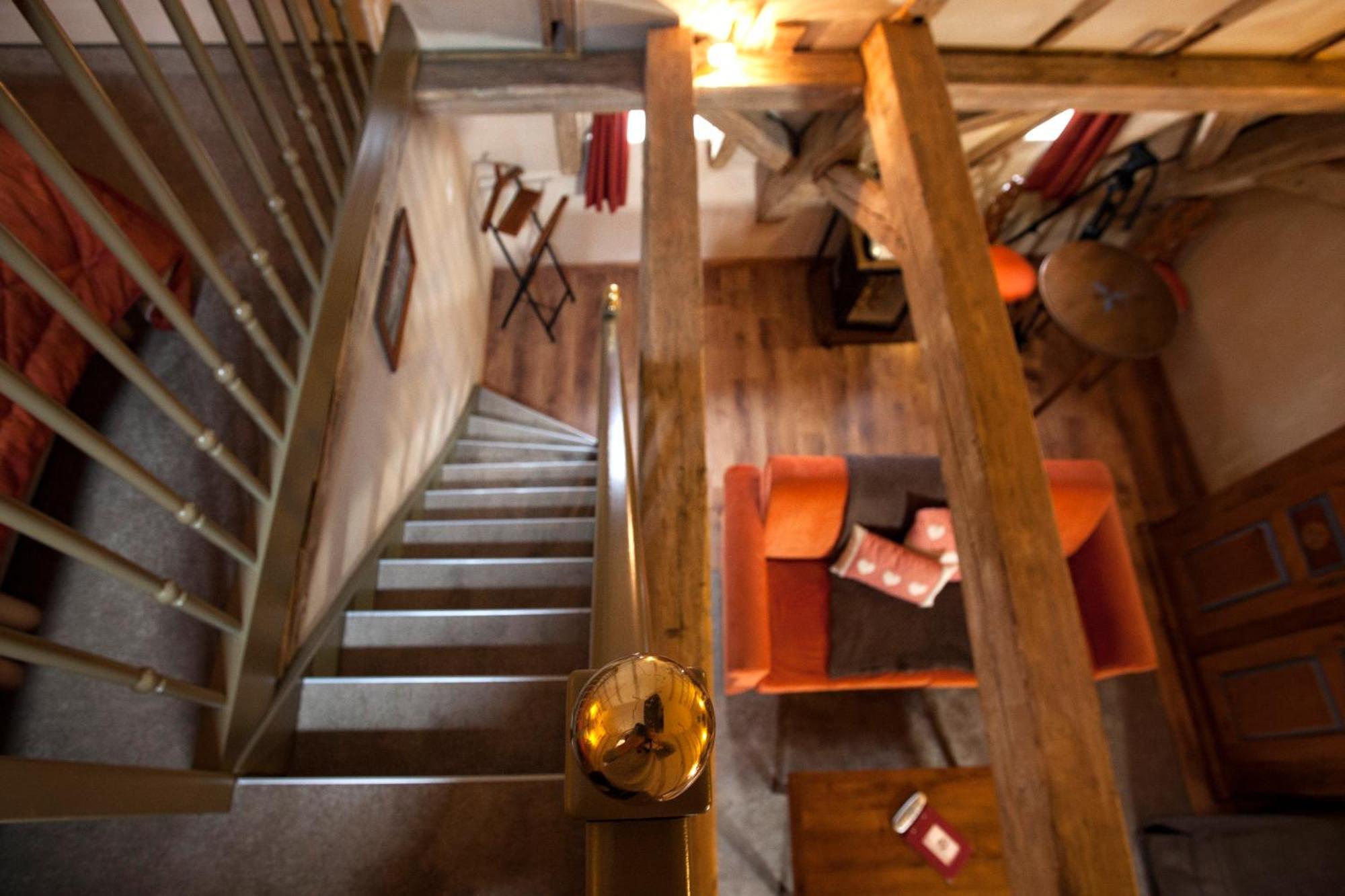 Beaucour Hotel Strasburg