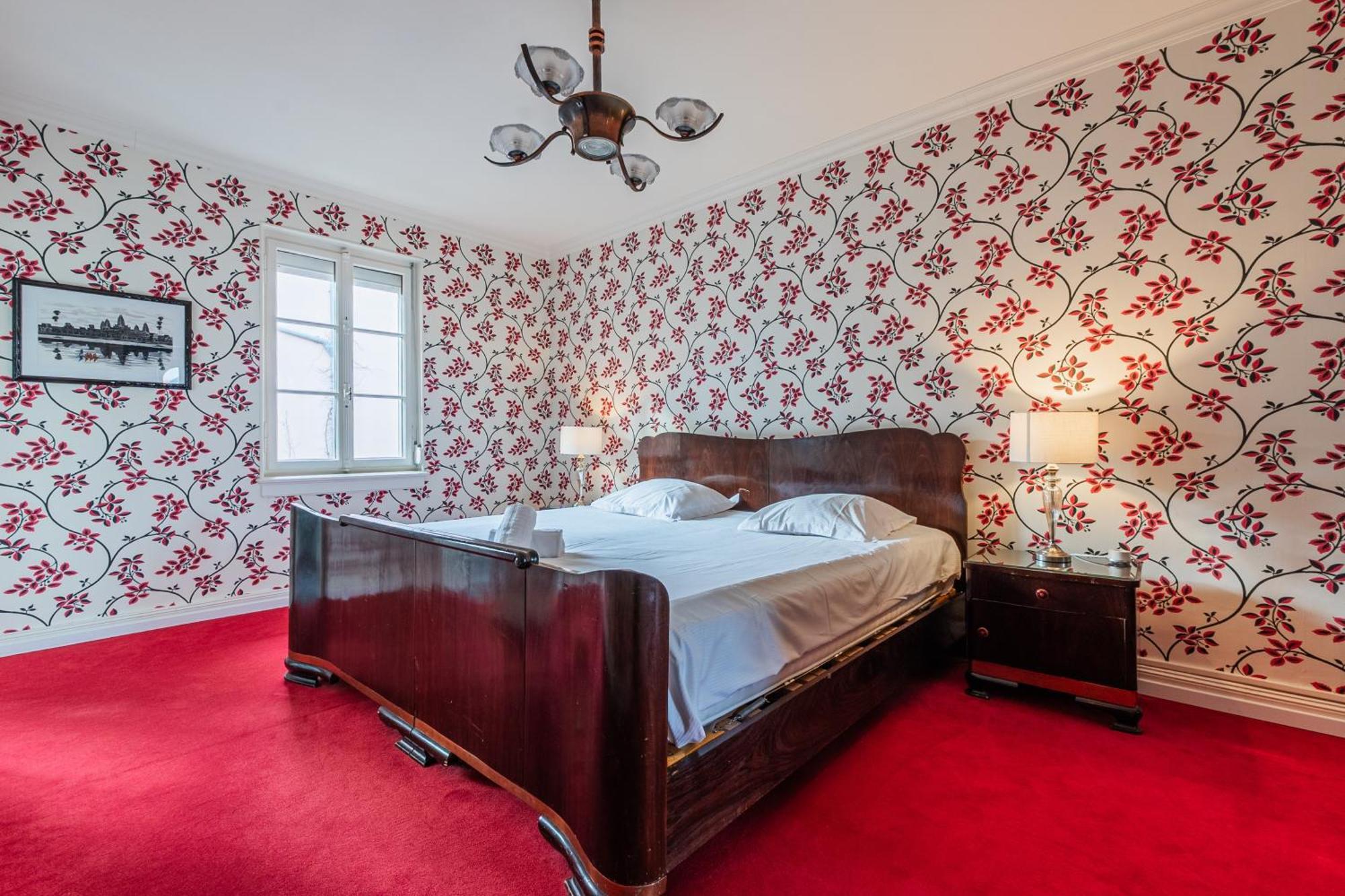 Holiday home Maison Koch - Maison Bourgeoise - 240 M2