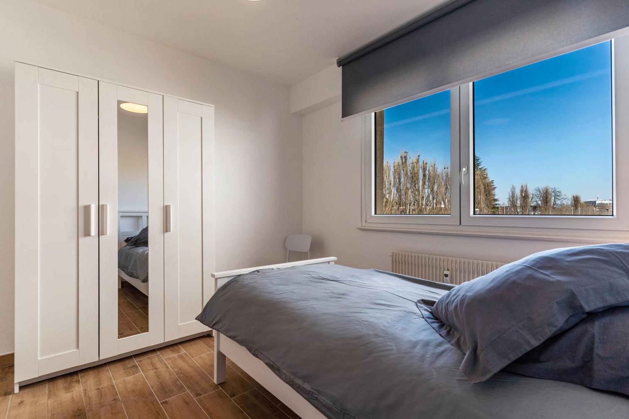 Grand Tout Confort Apartment Strasbourg