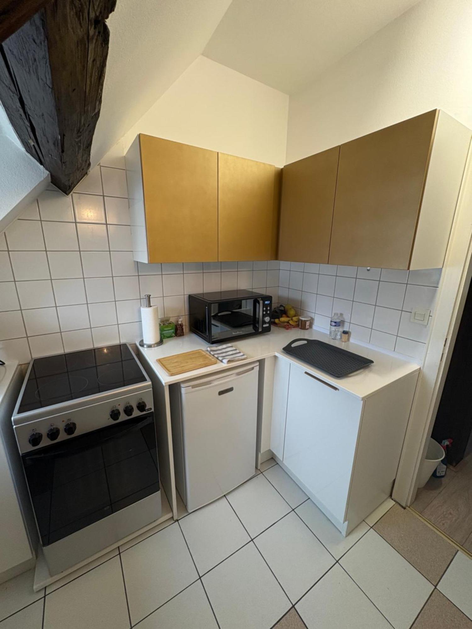 La Cigogne Strasbourg
