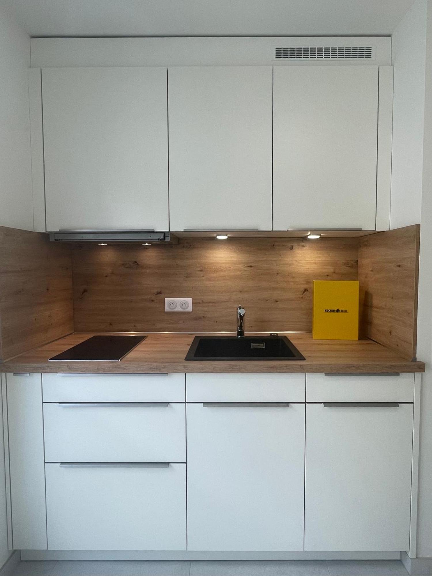 Apartment Neuf Entier Petite France