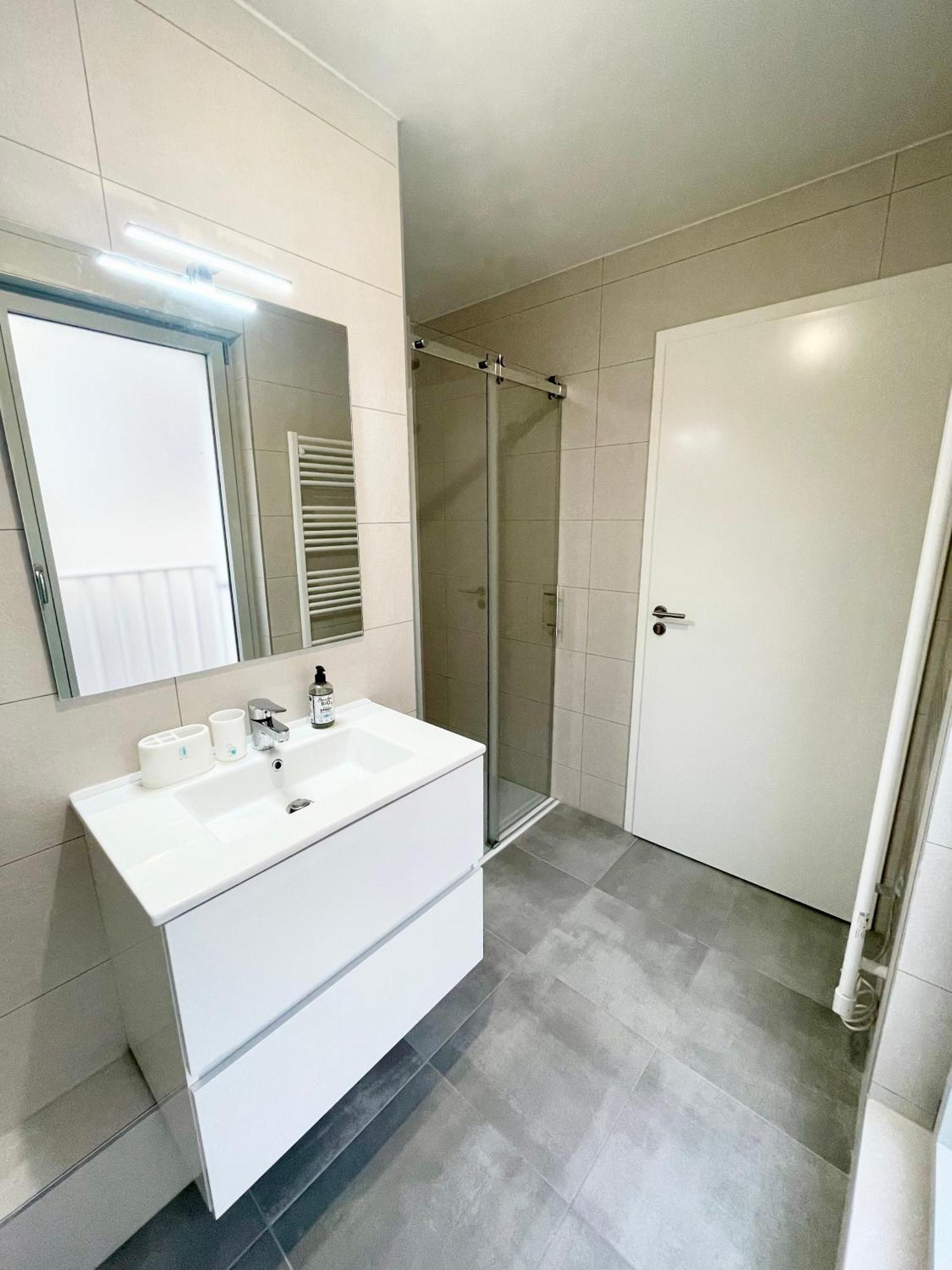 Neuf Entier Petite France * Strasbourg
