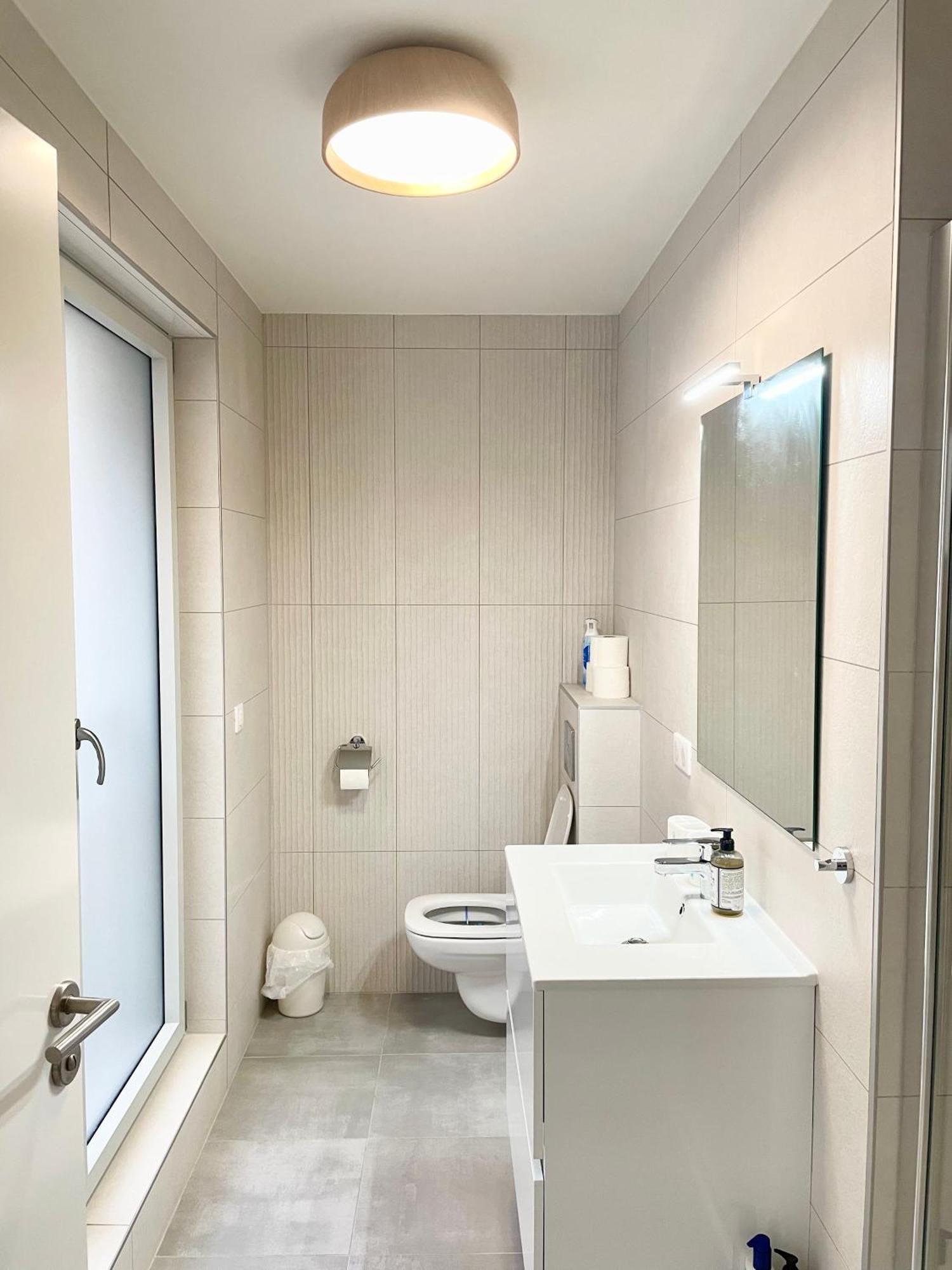 Appartement Neuf Entier Petite France