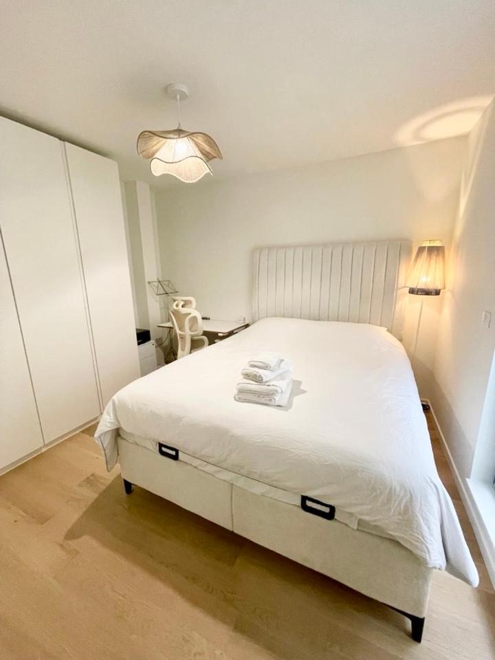 Neuf Entier Petite France Appartement