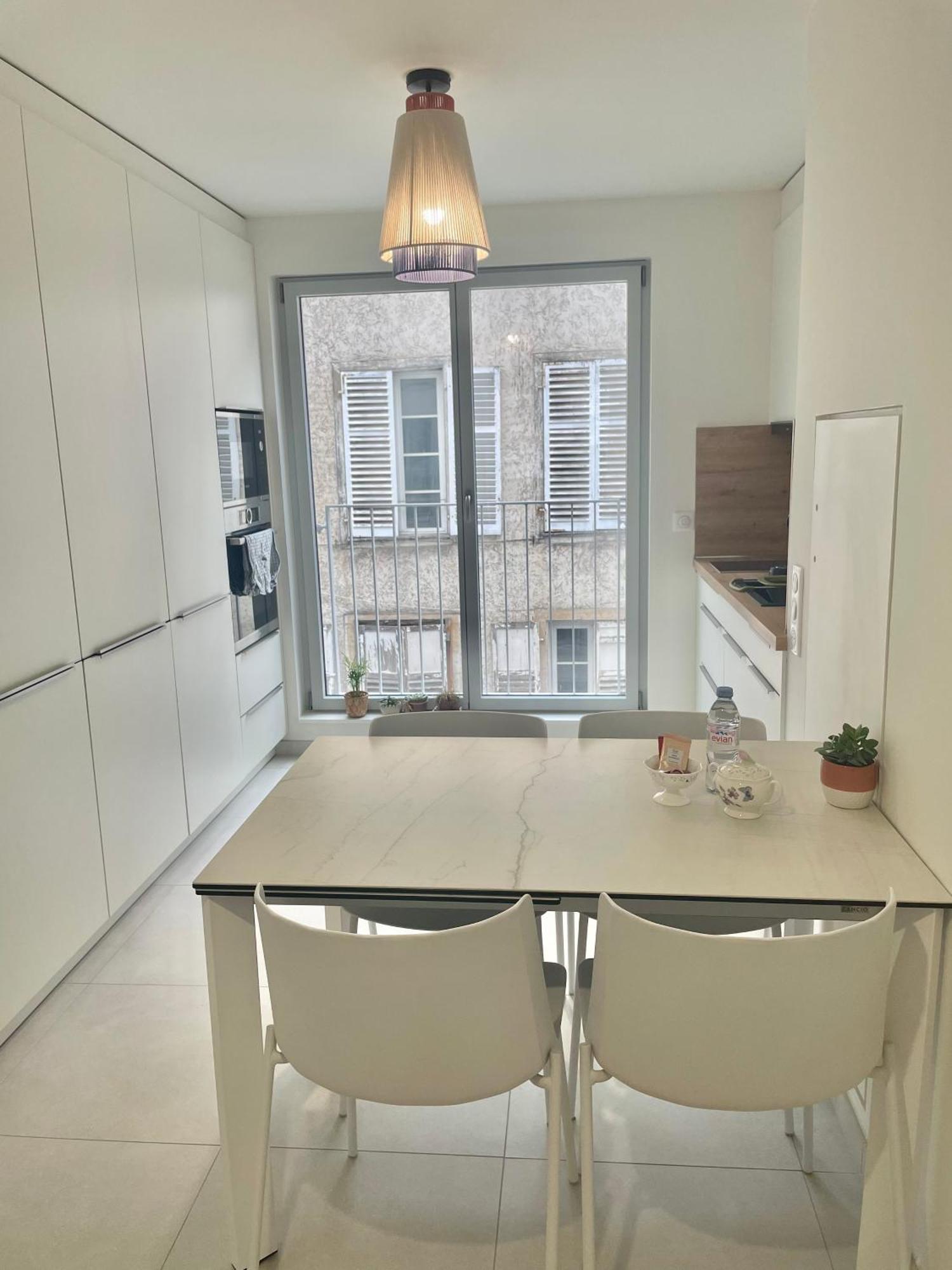 Appartement Neuf Entier Petite France Strasbourg