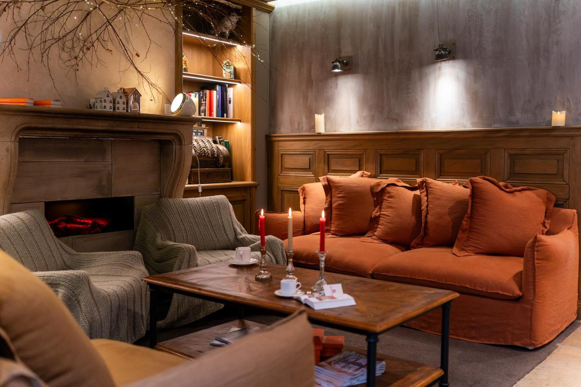 Hotel Beaucour Strasbourg